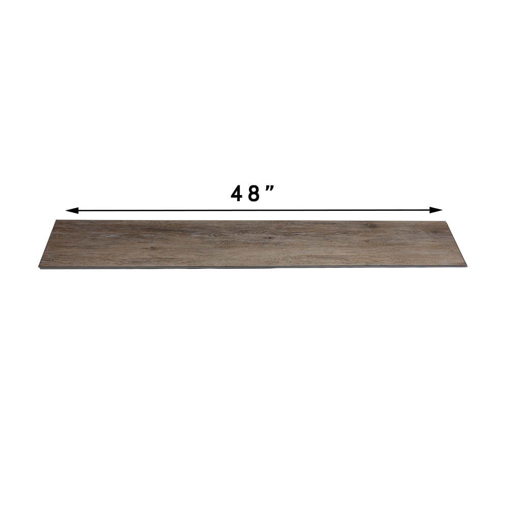 Green Leaf 25666 Luxury-Vinyl-Plank-Samples - View #4