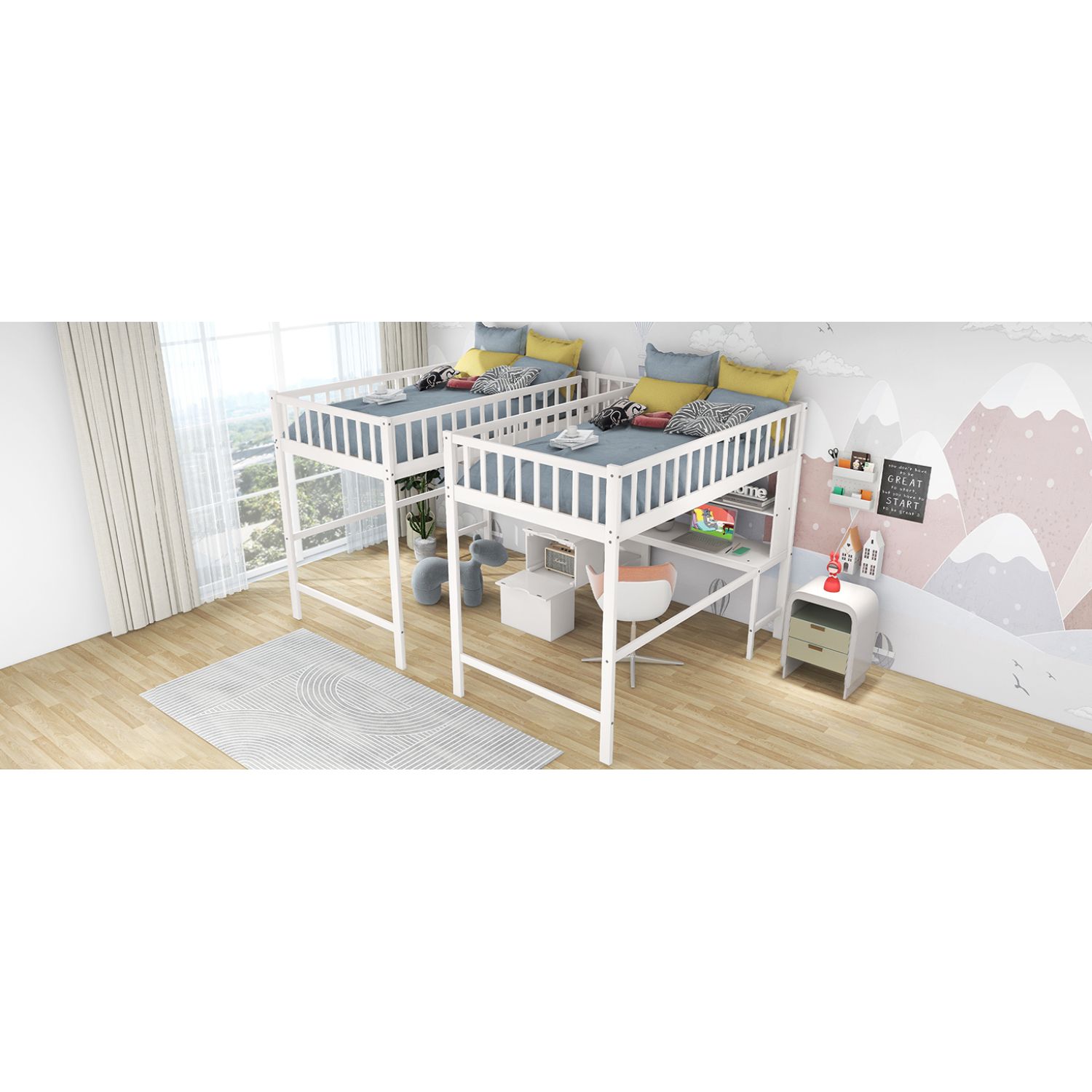 JASMODER GX000326AAK beds - View #7