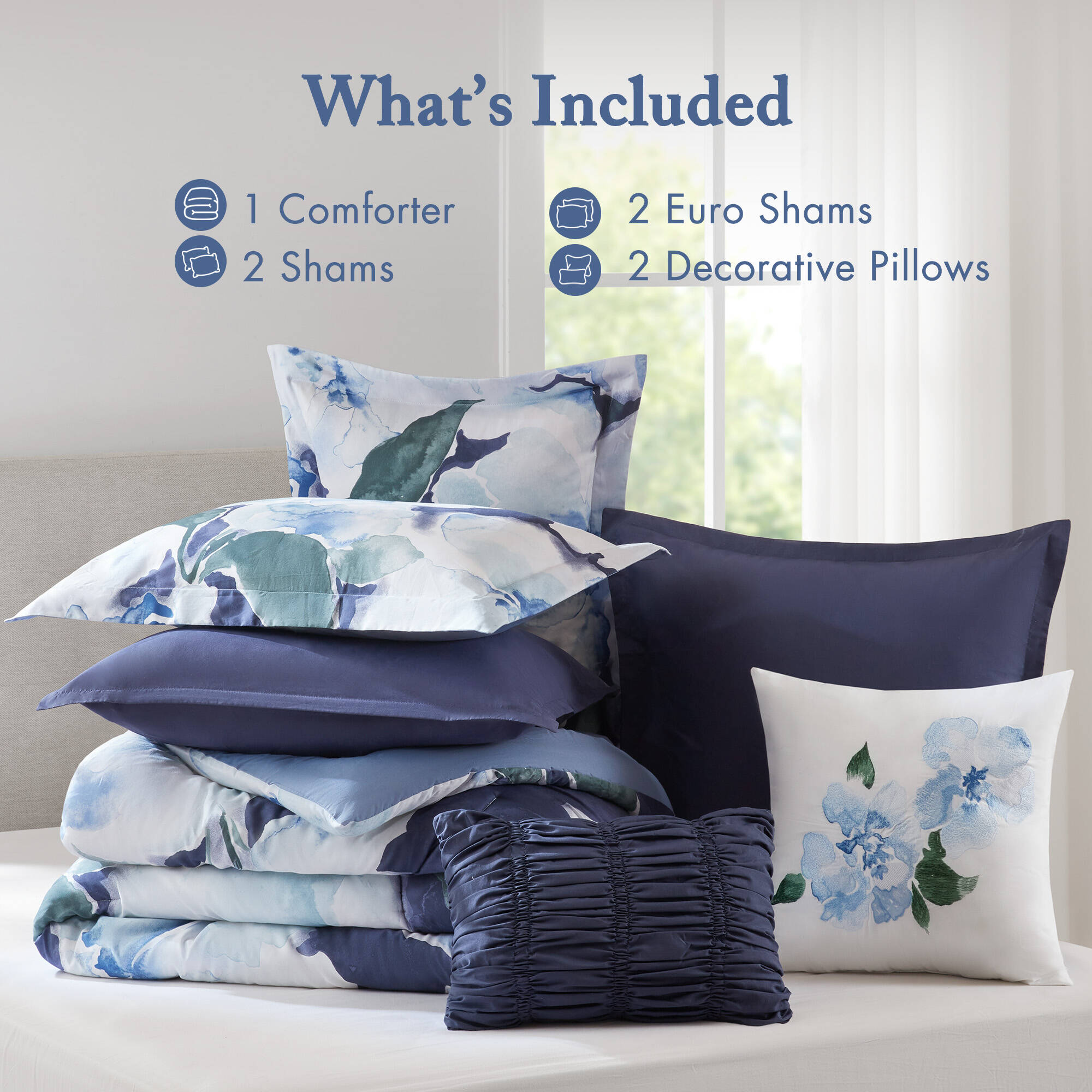 Tinyhomie LW-JA-P48299435 bedding - View #2