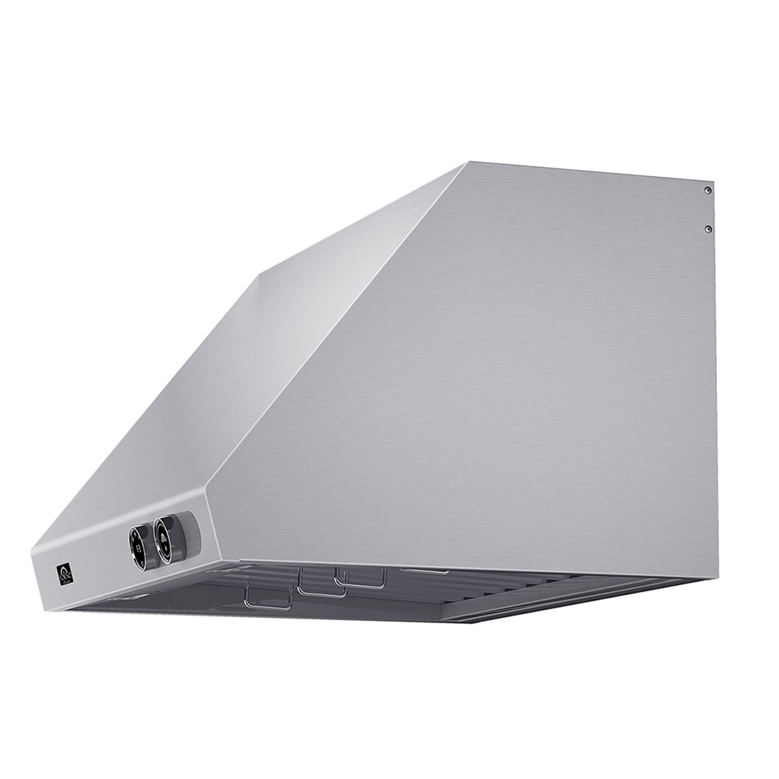 FORNO FRHWM5009-30 Wall-Mounted-Range-Hoods - View #4