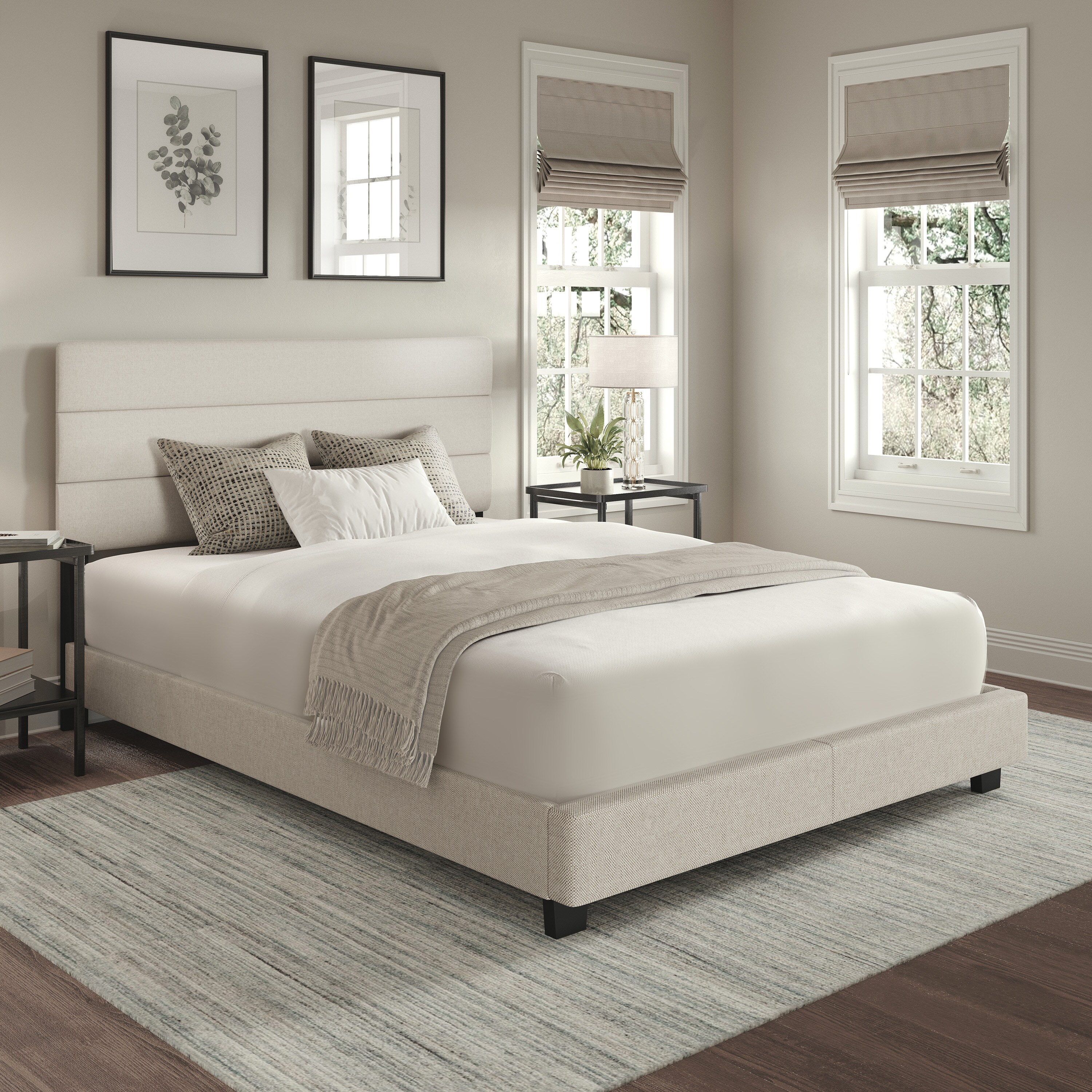 PerformaRest SIWH951DB beds - View #5