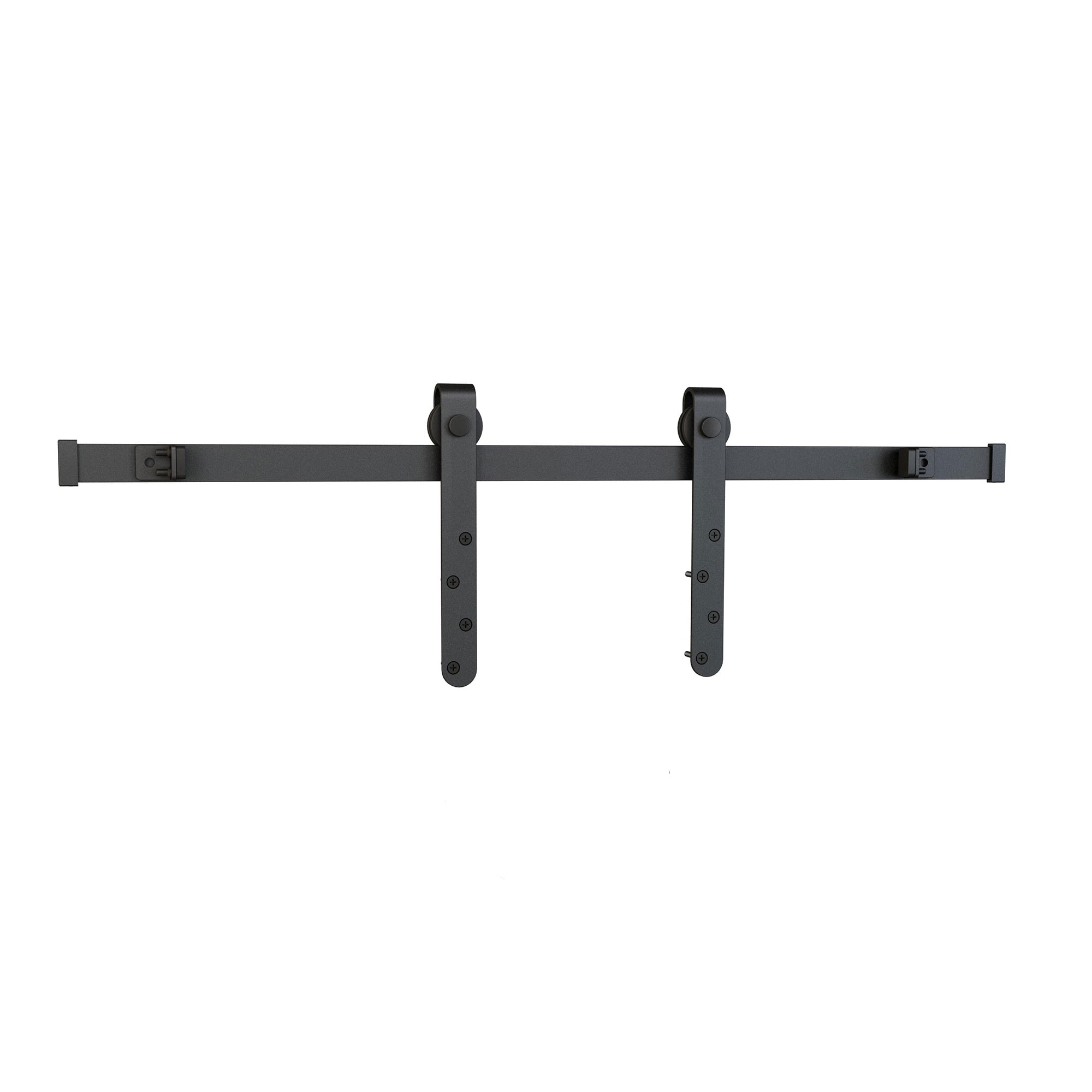 Architectural Products by Outwater 3P5.7.00040 Barn-Door-Roller-Kits - View #4