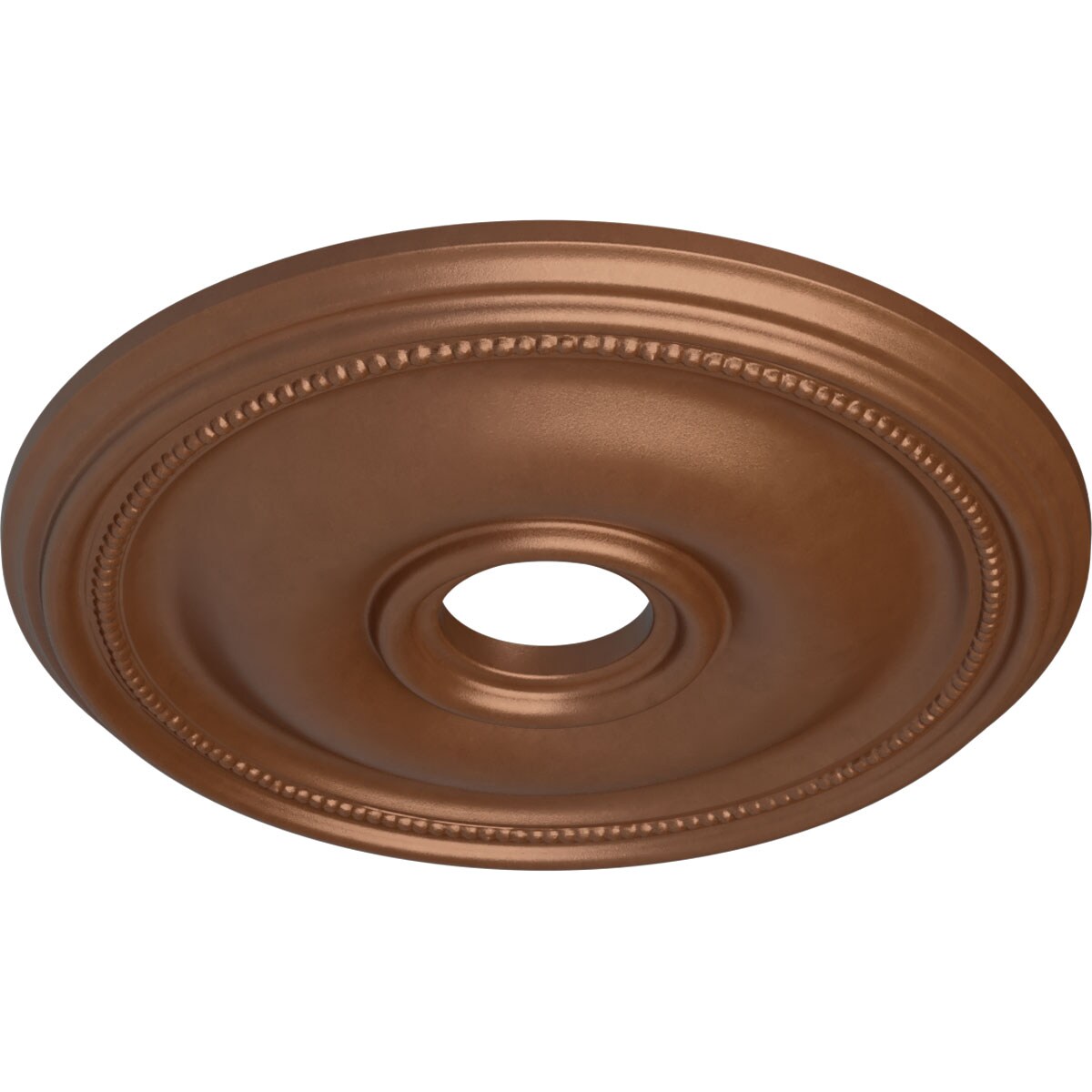 Ekena Millwork CM18BRPOS Ceiling-Medallions - View #2