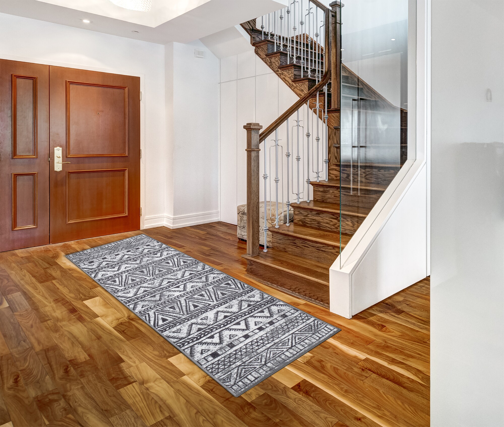 Ottomanson CLS8703-2X7 rugs - View #6