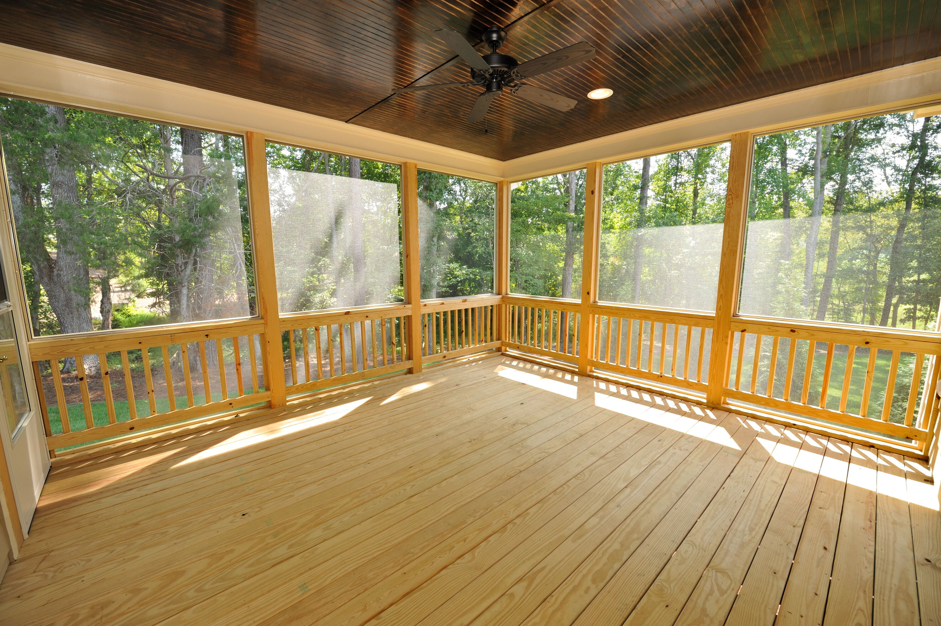Severe Weather 22362T balusters - View #6