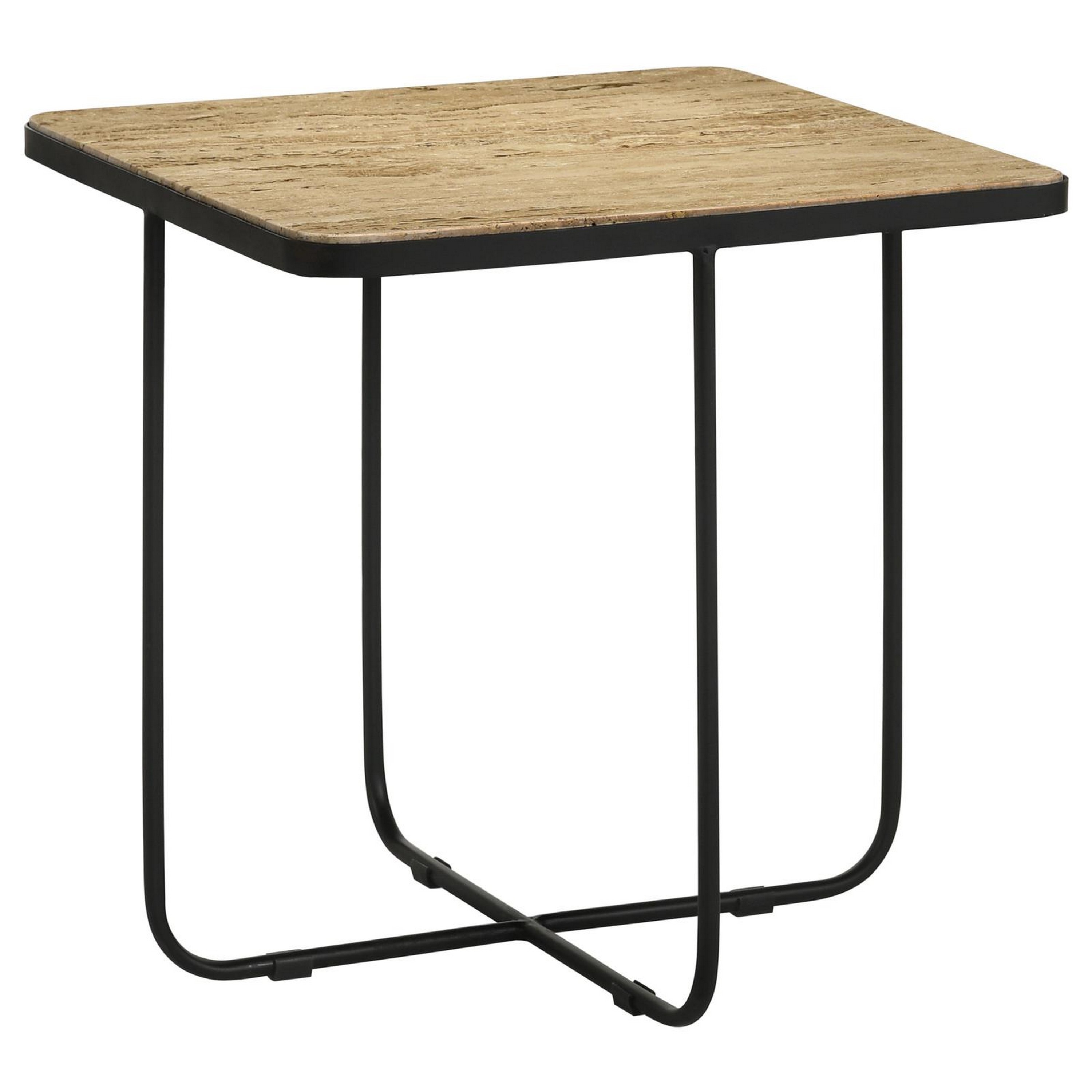 Benzara BM302463 End-Tables - View #2