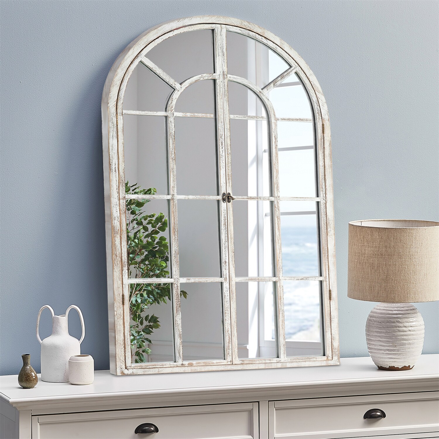 Dovelina LS-A-MR04032 Decor-Mirrors - View #2