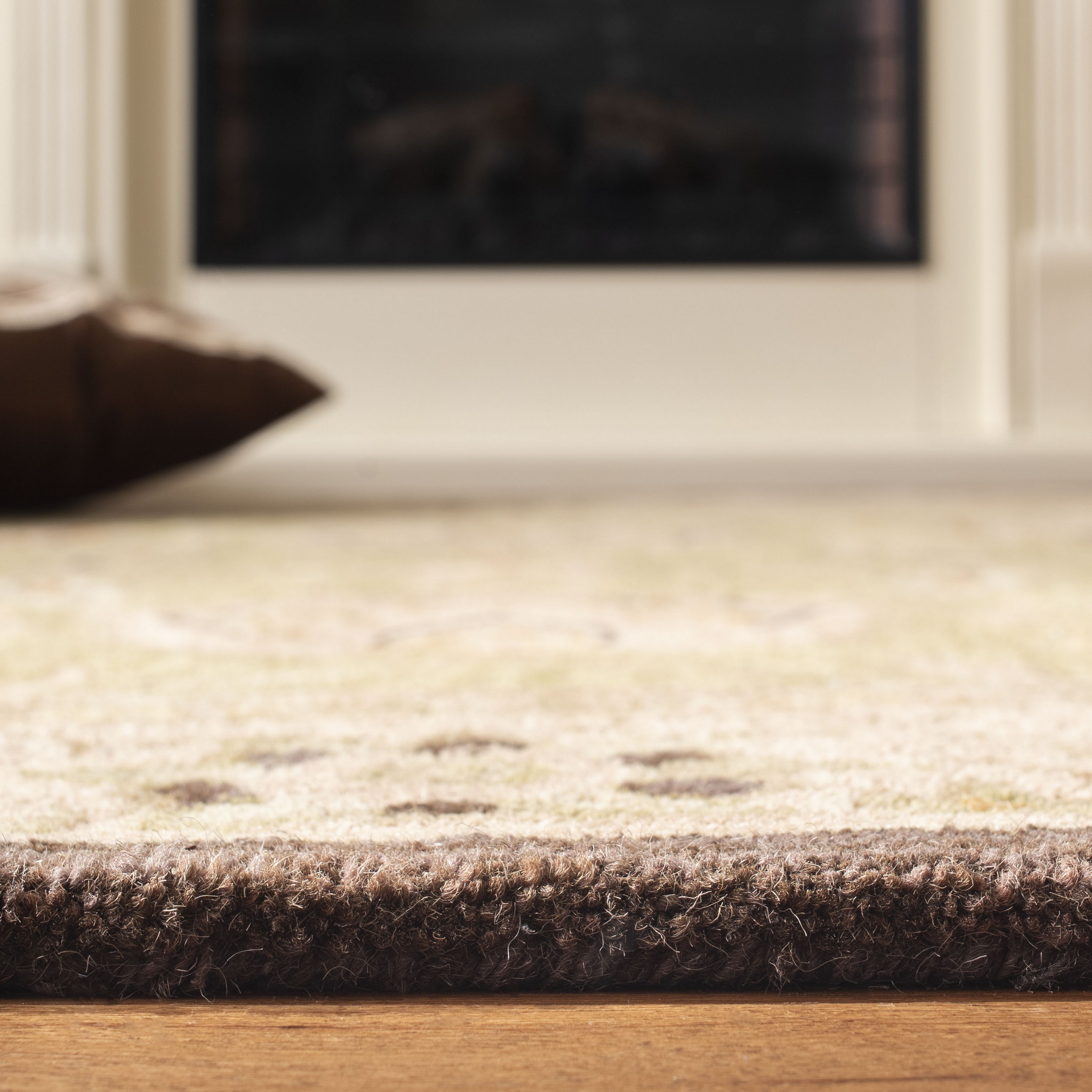 Safavieh AN512C-6R rugs - View #4