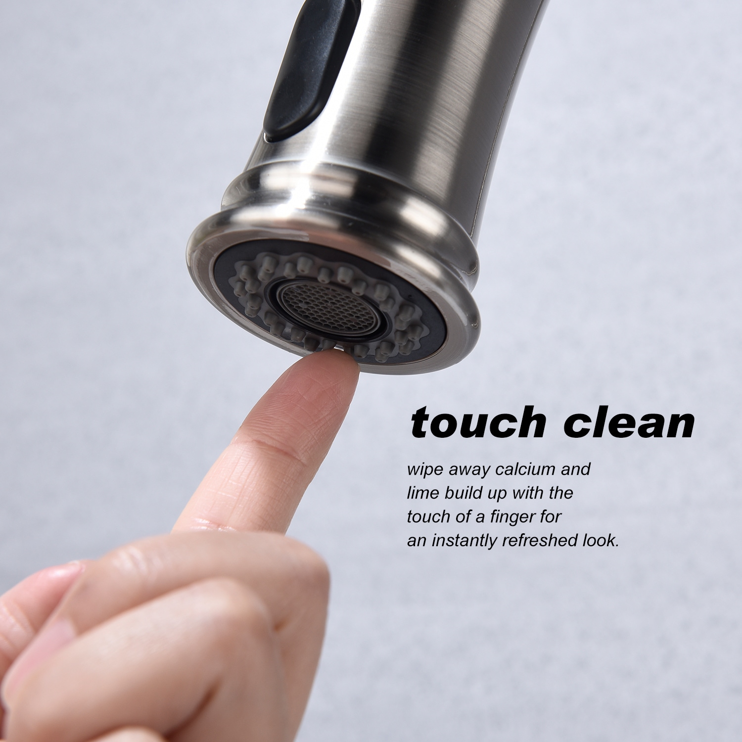 Ovios TH4026 Kitchen-Faucets - View #5