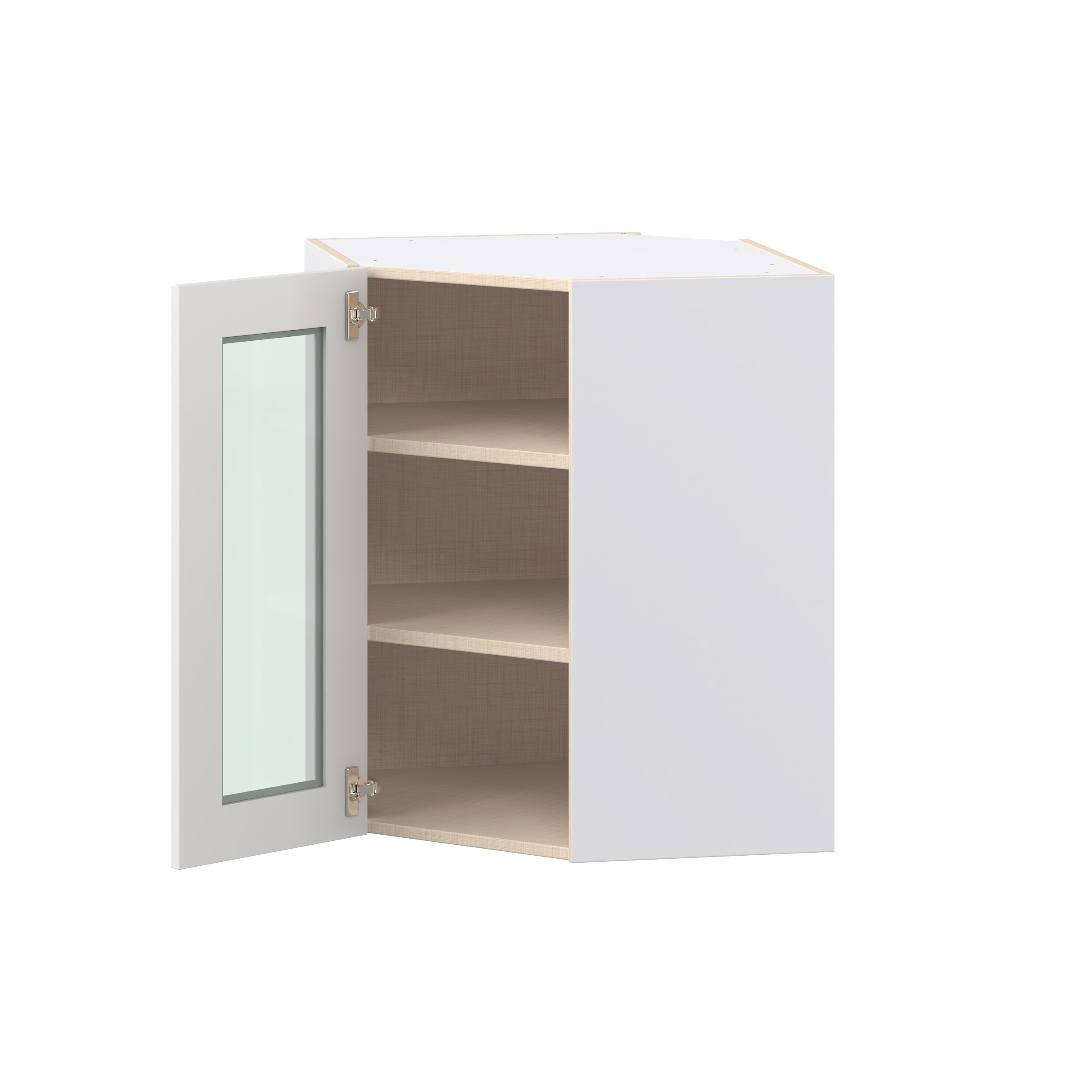 Hugo&Borg DSWAG2430(L/R)-JO Cabinets-Kitchen - View #2