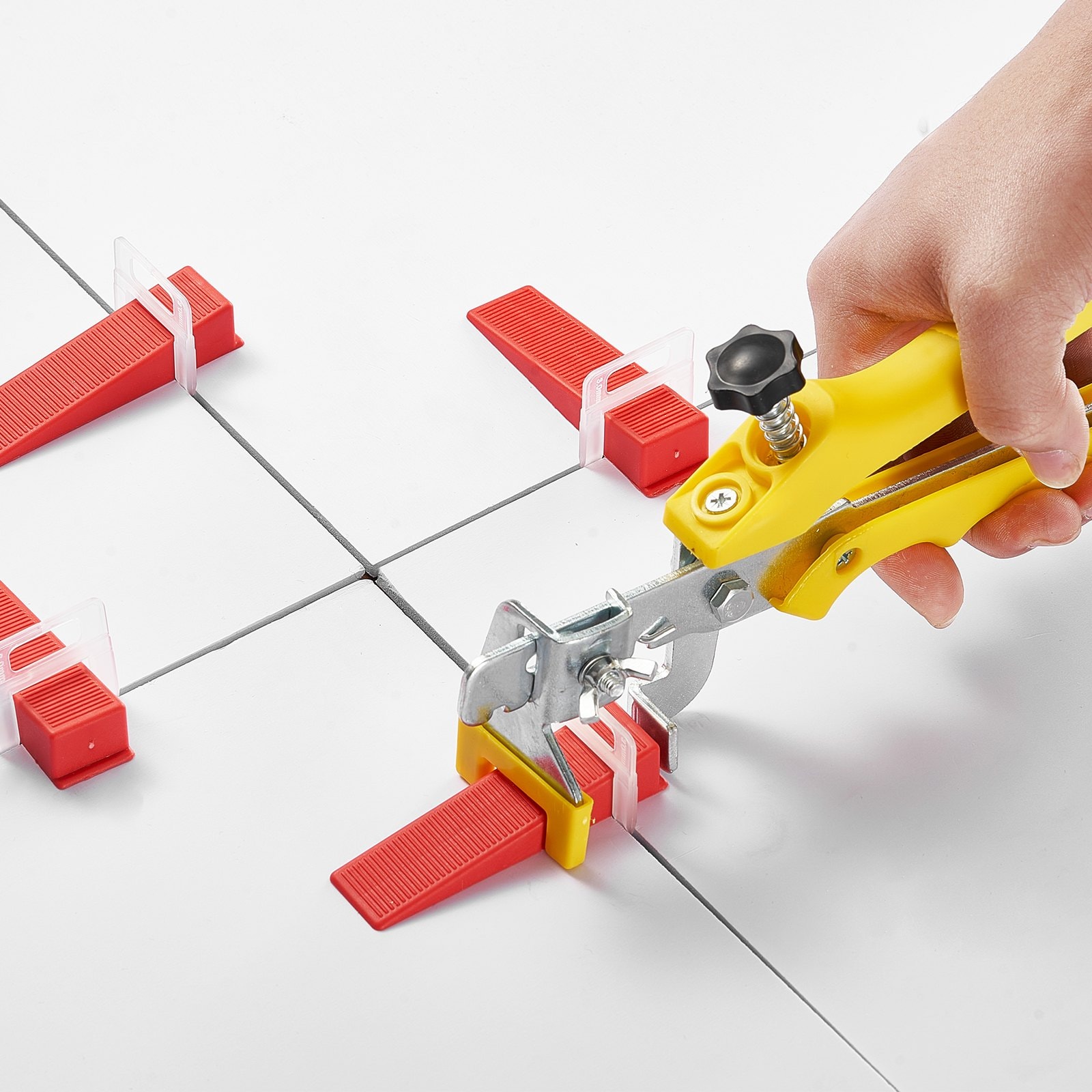 SUGIFT LJMLSSUSS134 Tile-Spacers - View #6