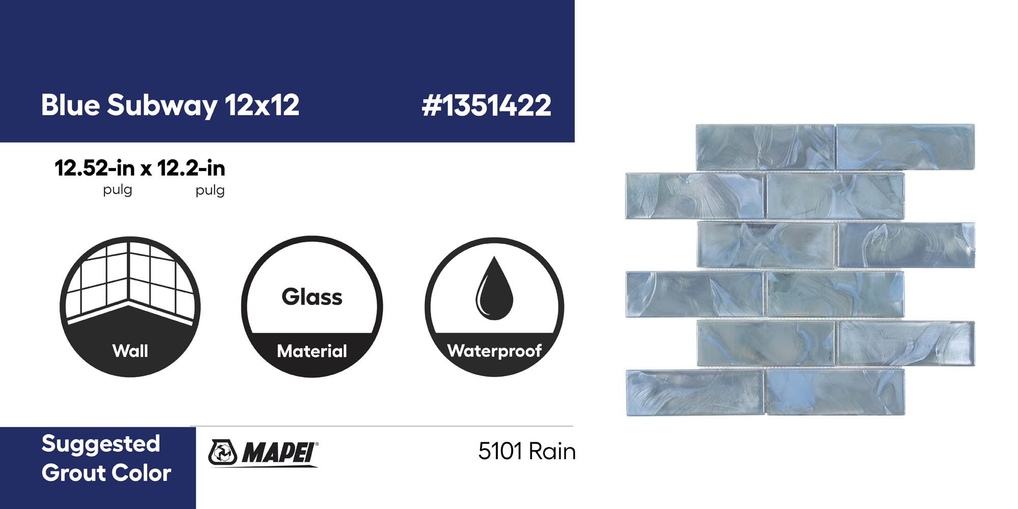 Elida Ceramica LW0319031 Ceramic-Tile - View #10