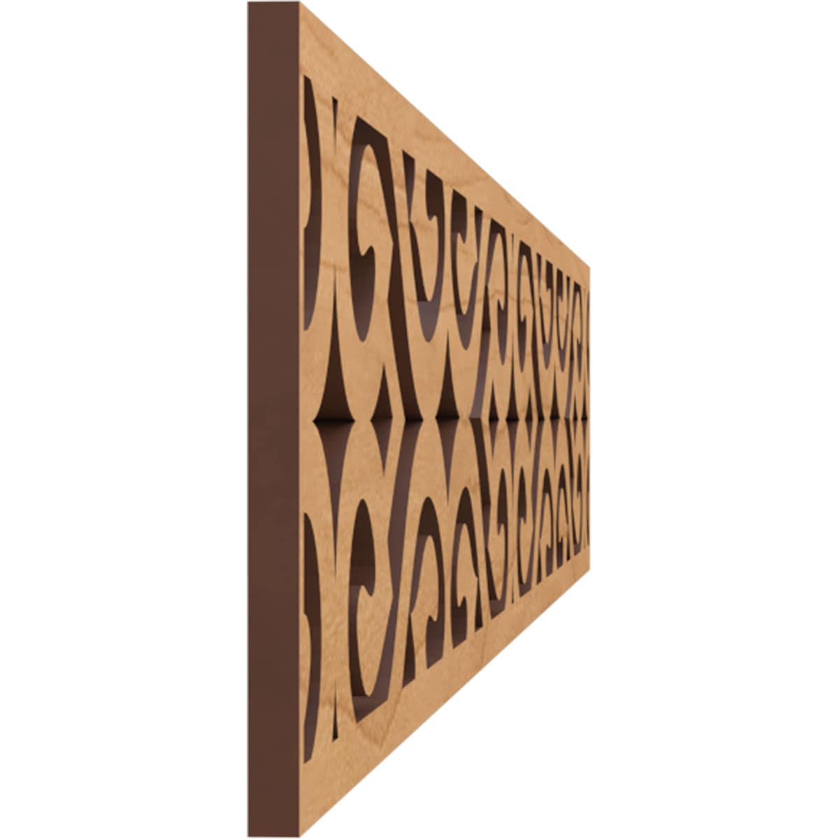 Ekena Millwork MLDB06X46KEEMA Wall-Panel-Moulding - View #3