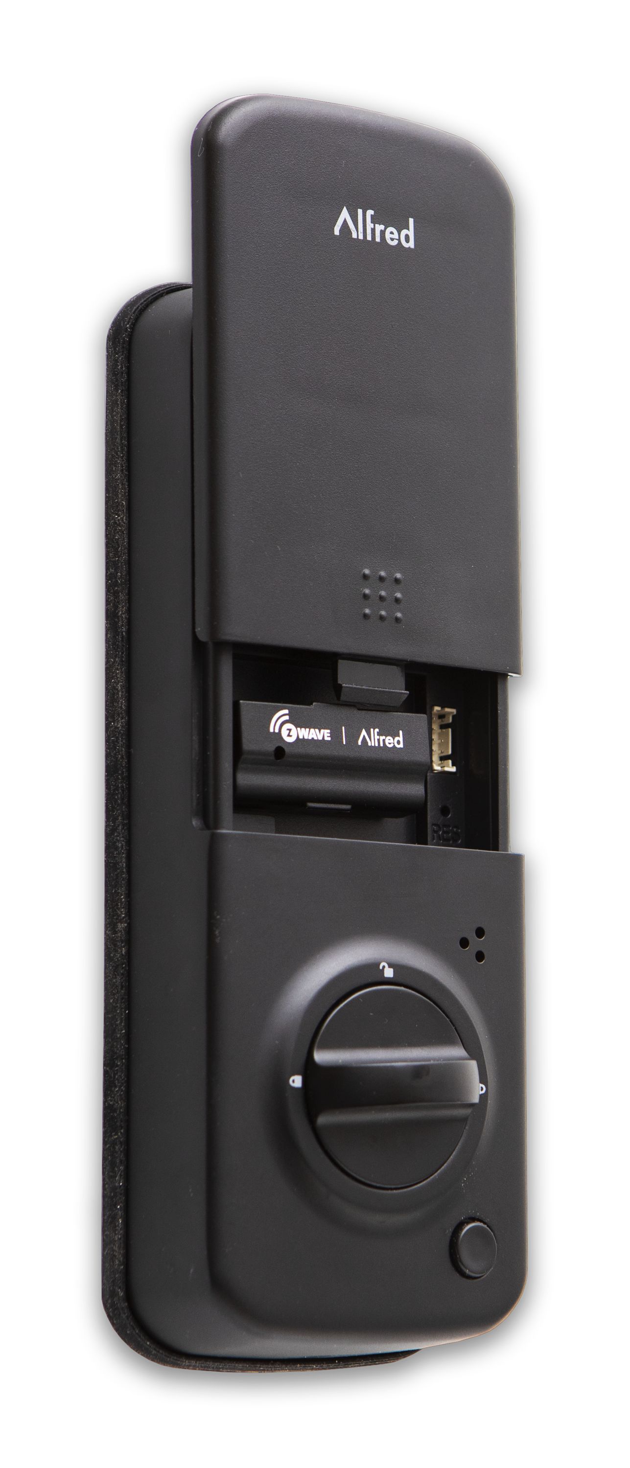 Alfred DB2-ZWAVE Door-Accessories - View #3