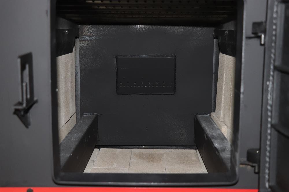 Ashley Hearth Products 2750-sq ft Furnace at