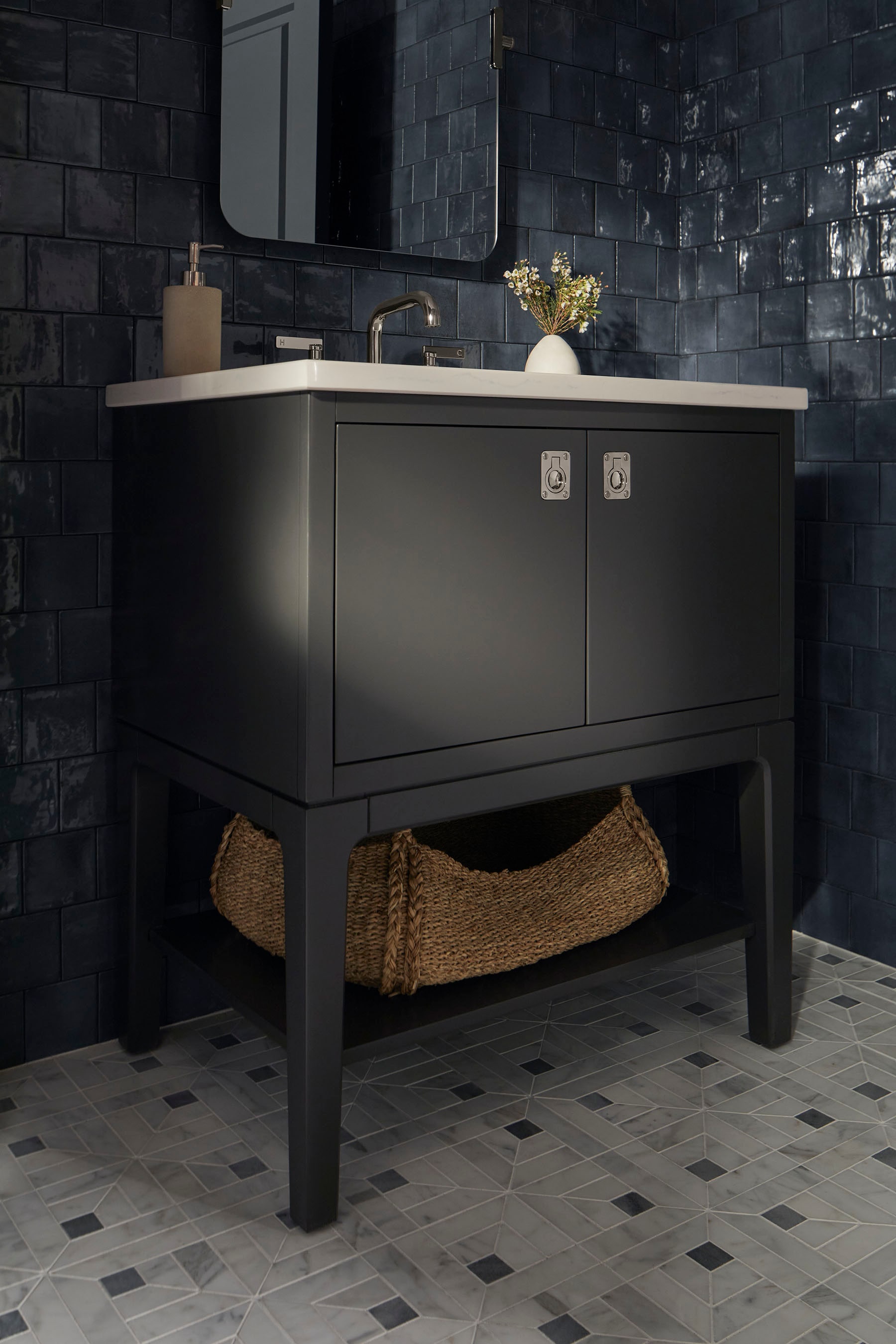 KOHLER 35025-DWG Bath-Vanity-Combo - View #10