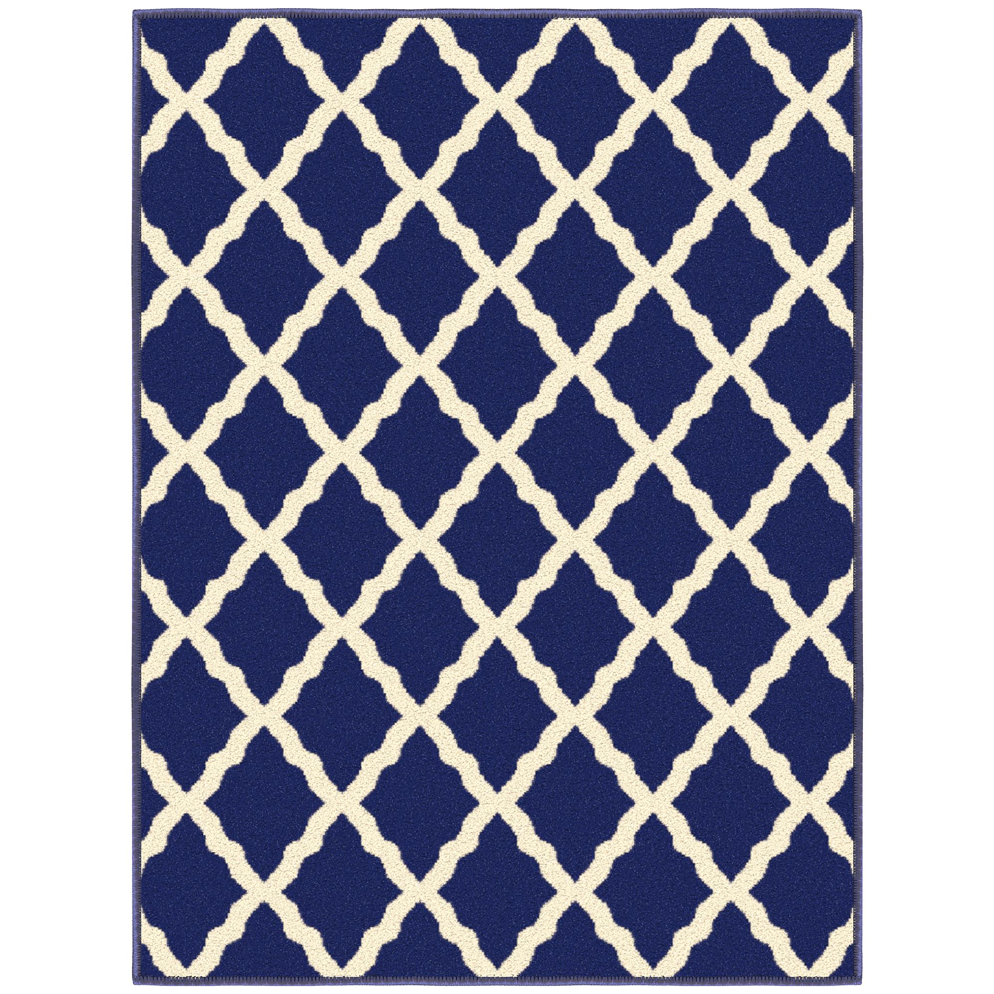 Ottomanson CRM8086-2X3 rugs - View #2