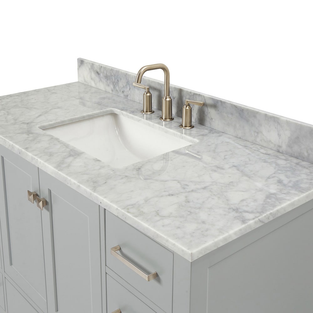 ARIEL A049SCW2RVOGRY Bath-Vanity-Combo - View #8