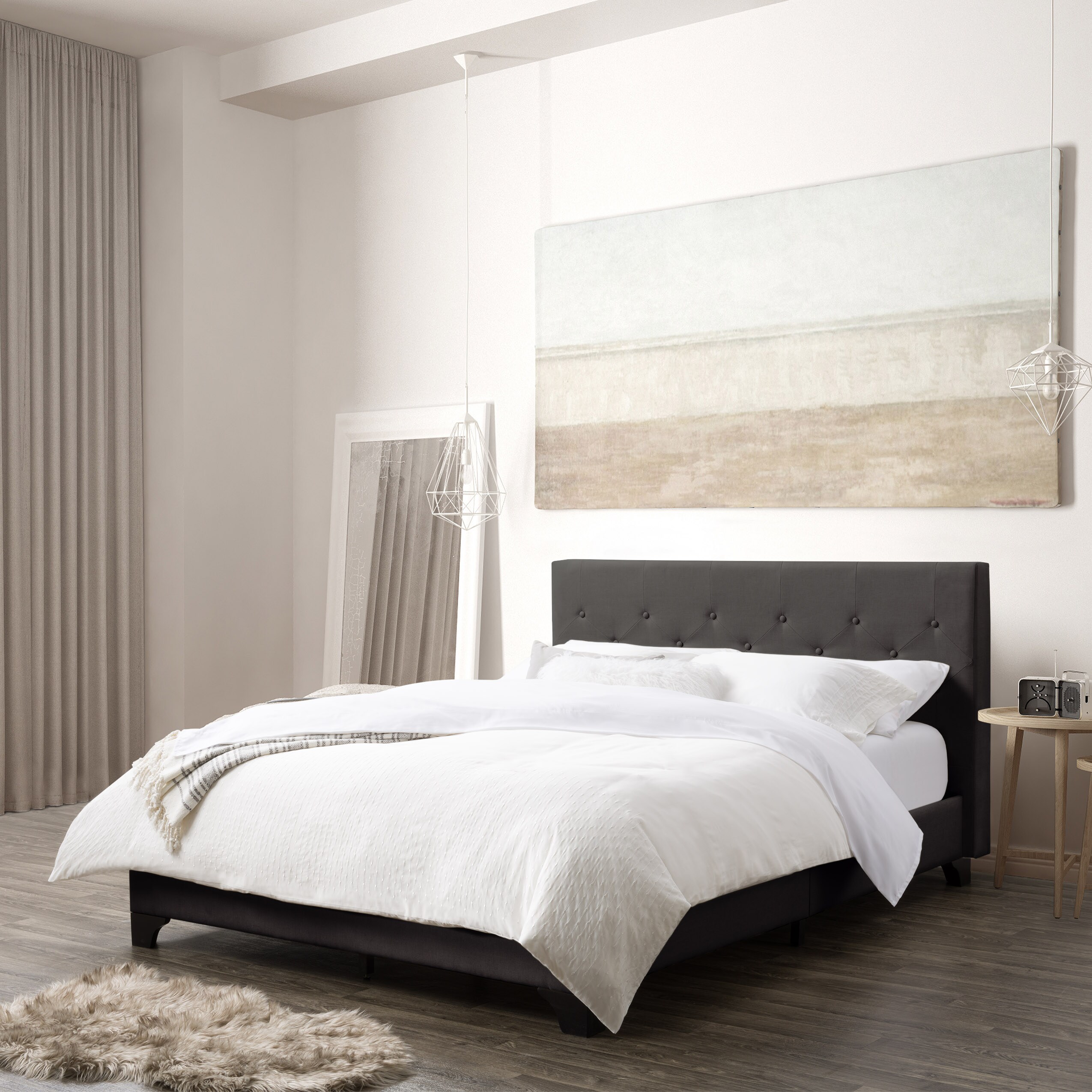 CorLiving BRH-101-Q beds - View #3