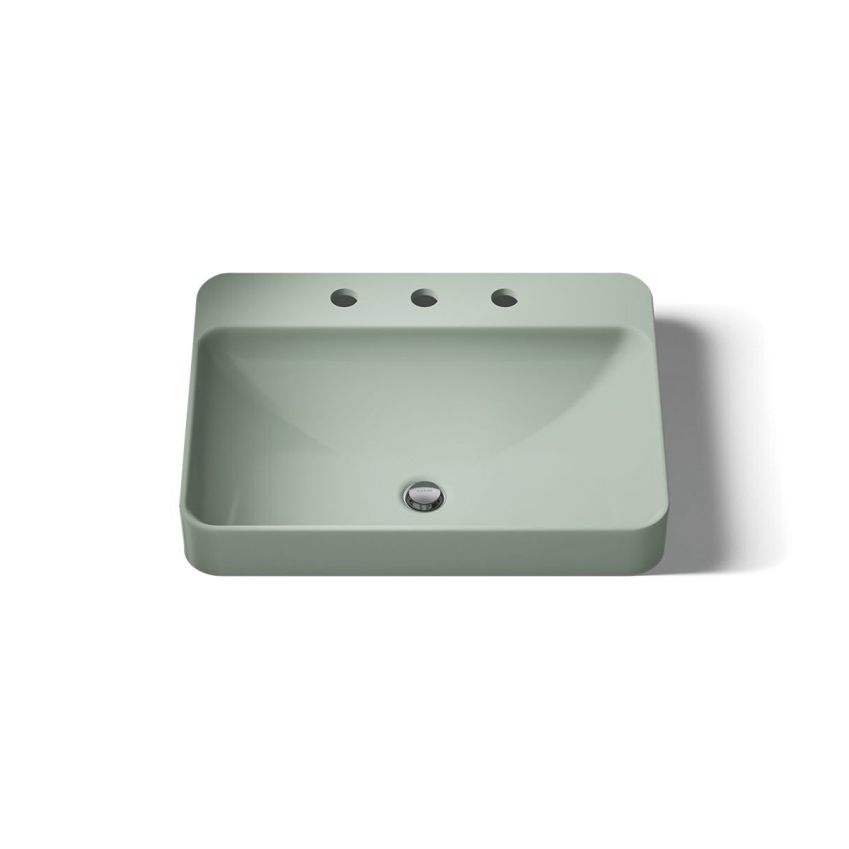 KOHLER 2660-8-42 Bath-Sink - View #6