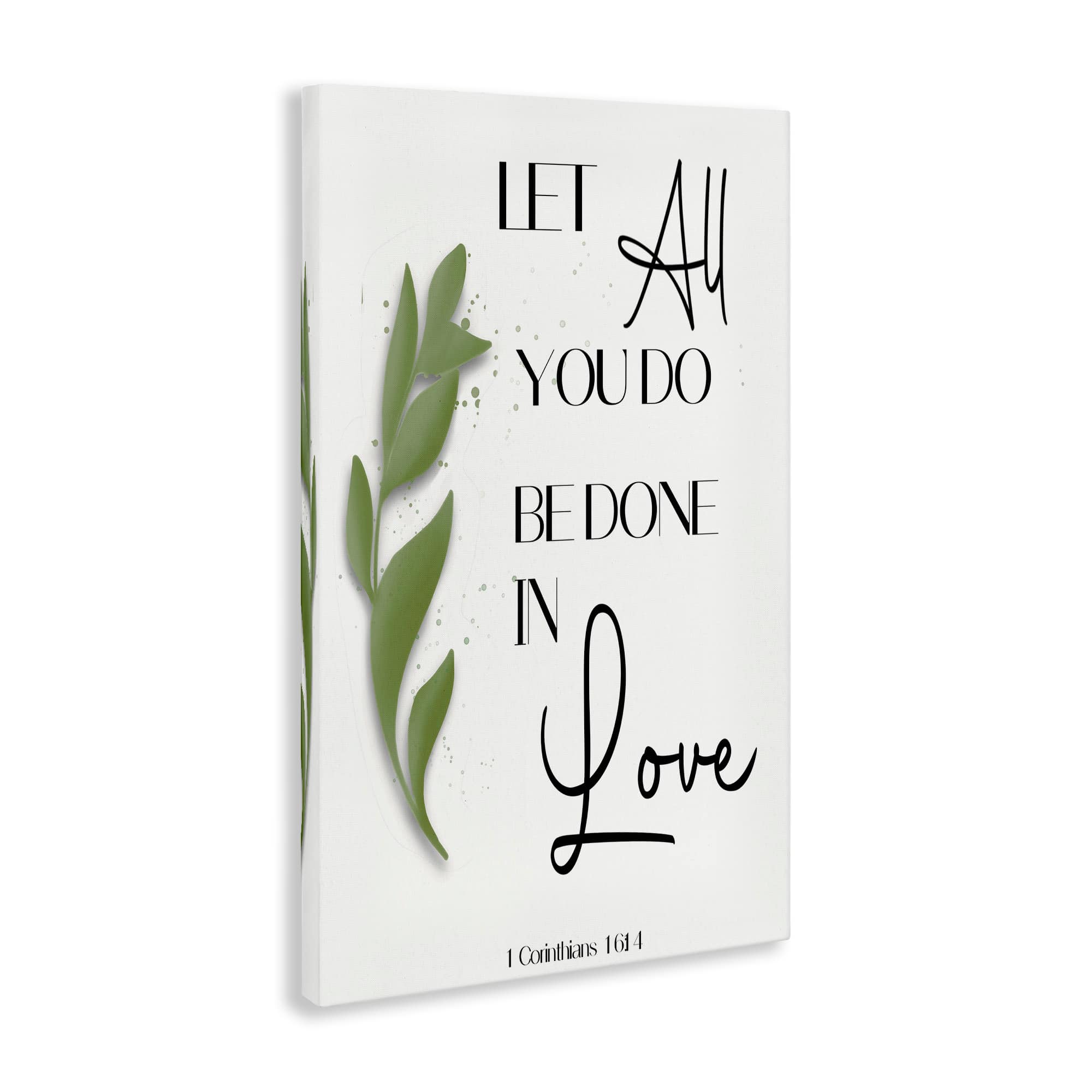 Stupell Industries BS-568-CN-24X36 Wall-Art - View #2