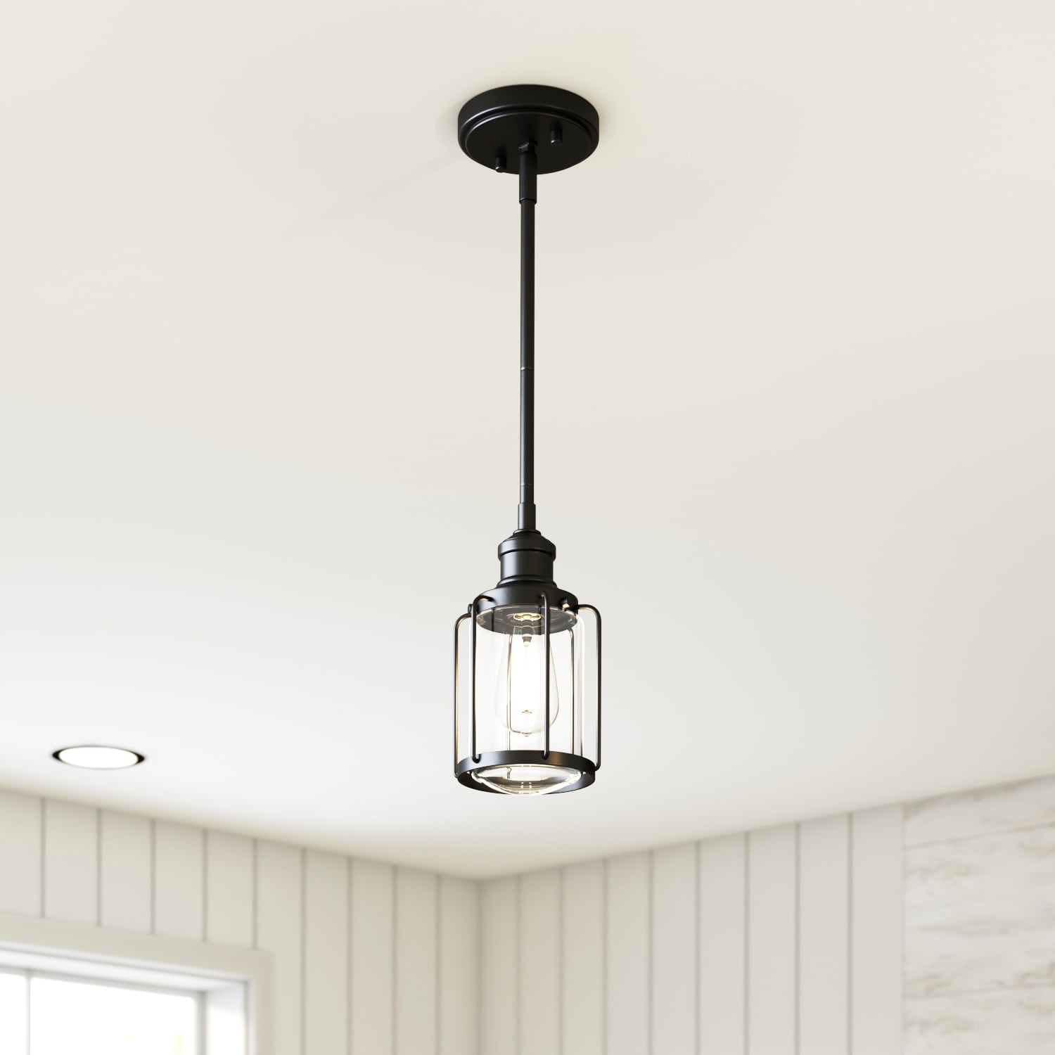 allen + roth 42195 Pendant-Lights - View #2
