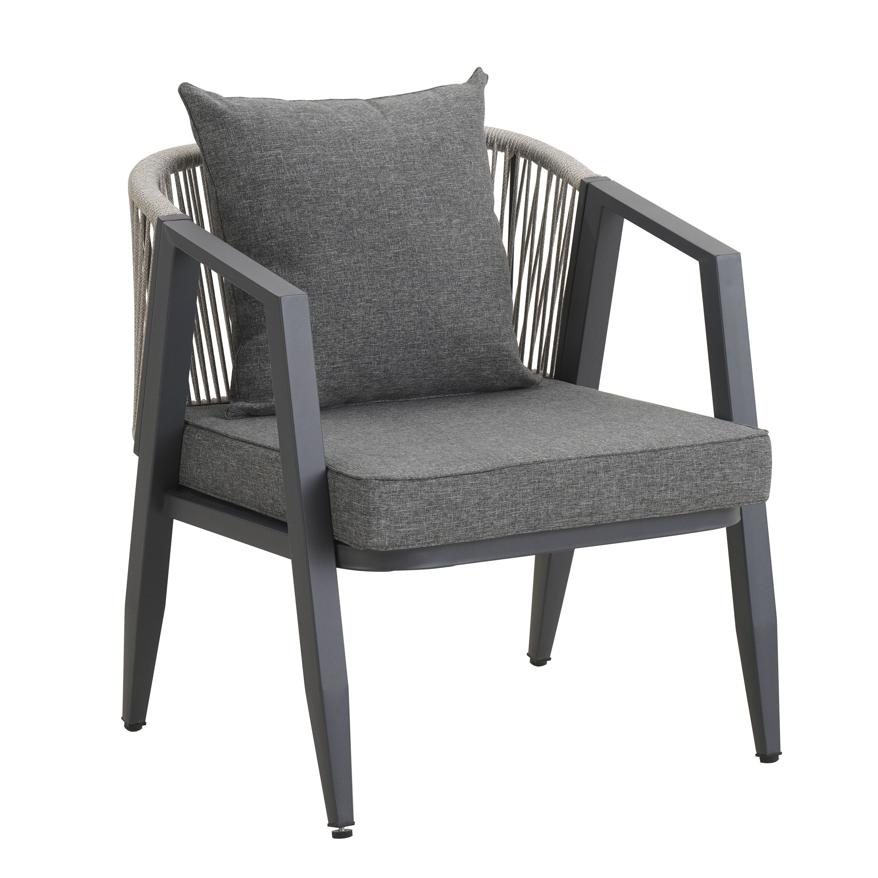 ModernLuxe L-WY000439AAE Patio-Conversation-Sets - View #10