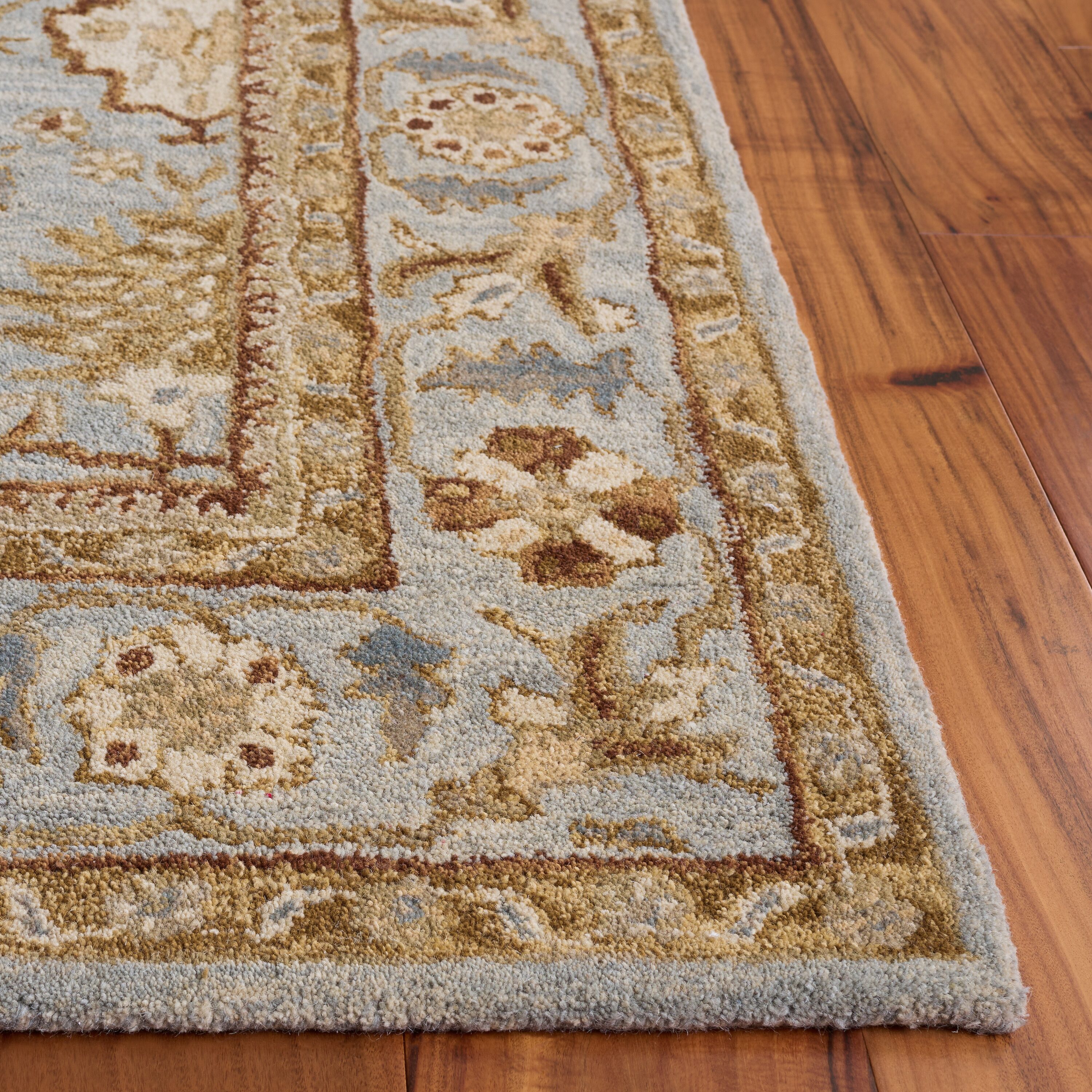 Safavieh AT60A-4 rugs - View #3