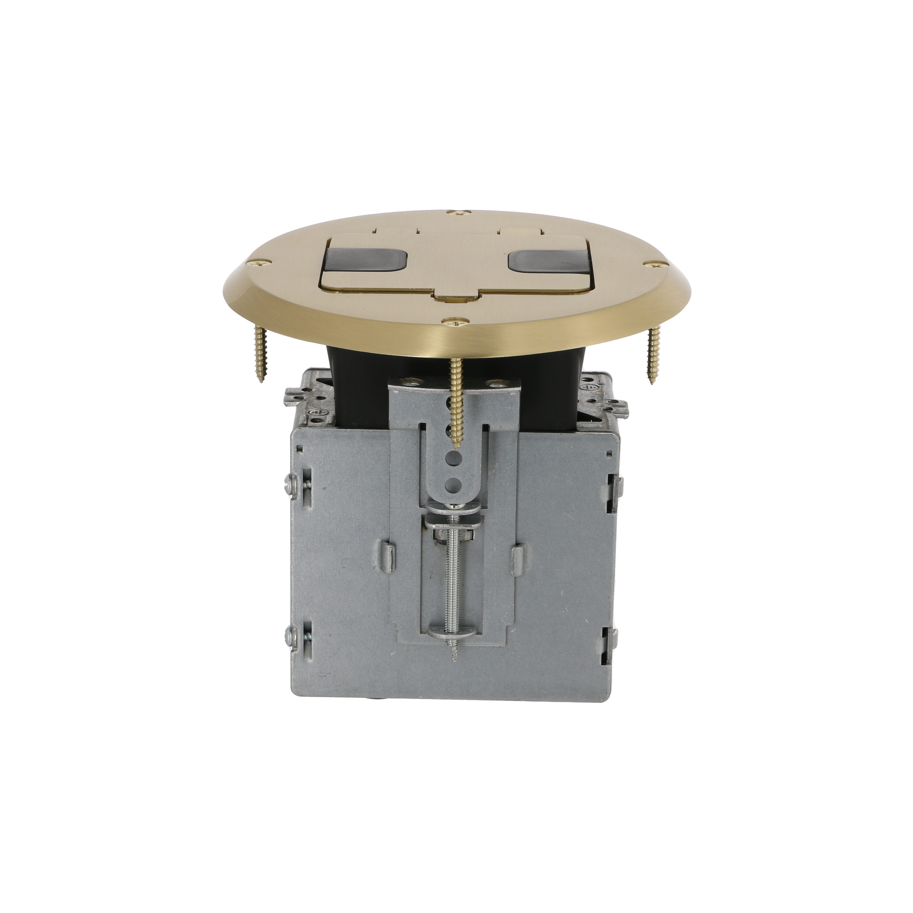 Hubbell 6239BP Electrical-Box - View #5