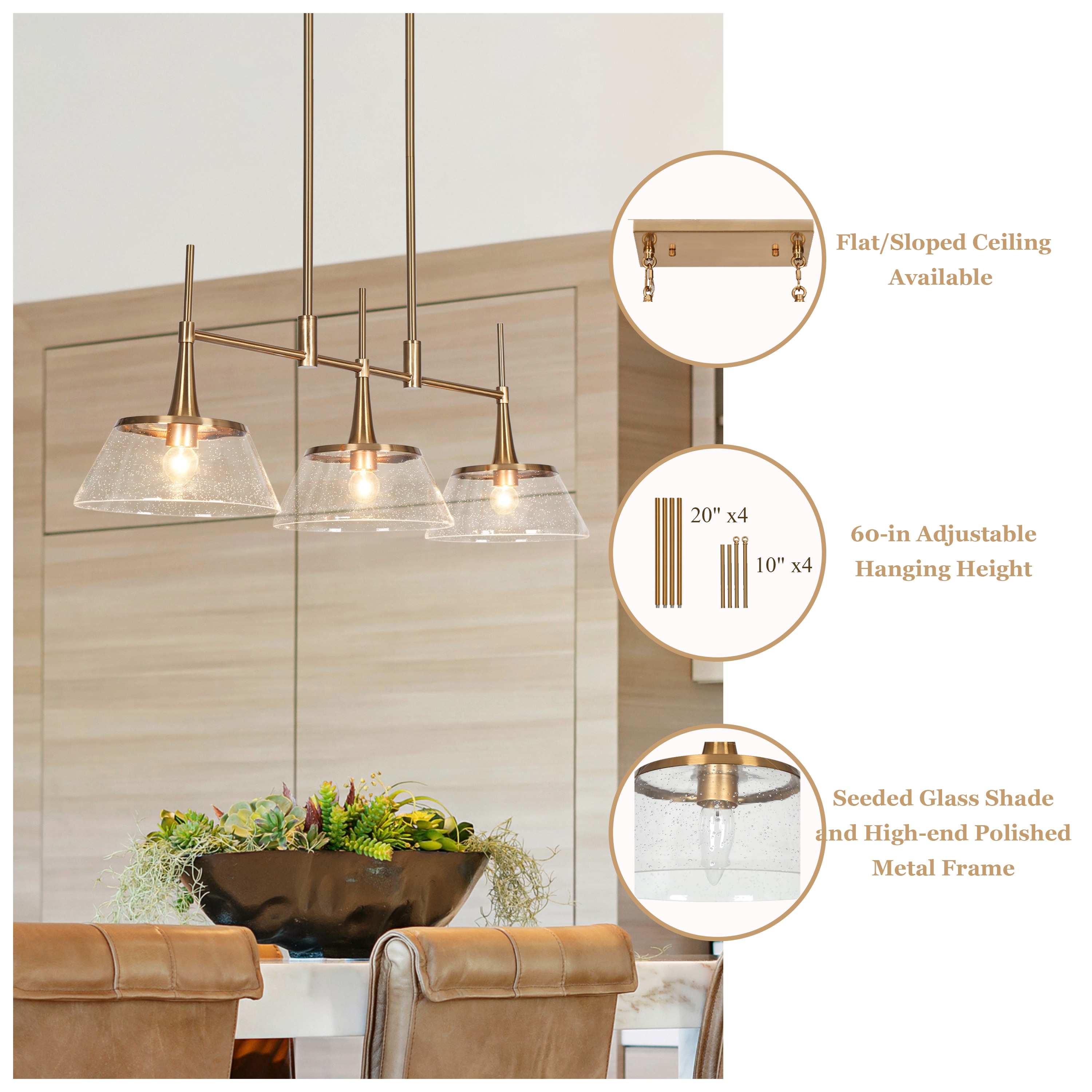 LNC LRFAJFF75C358C Pendant-Lights - View #2