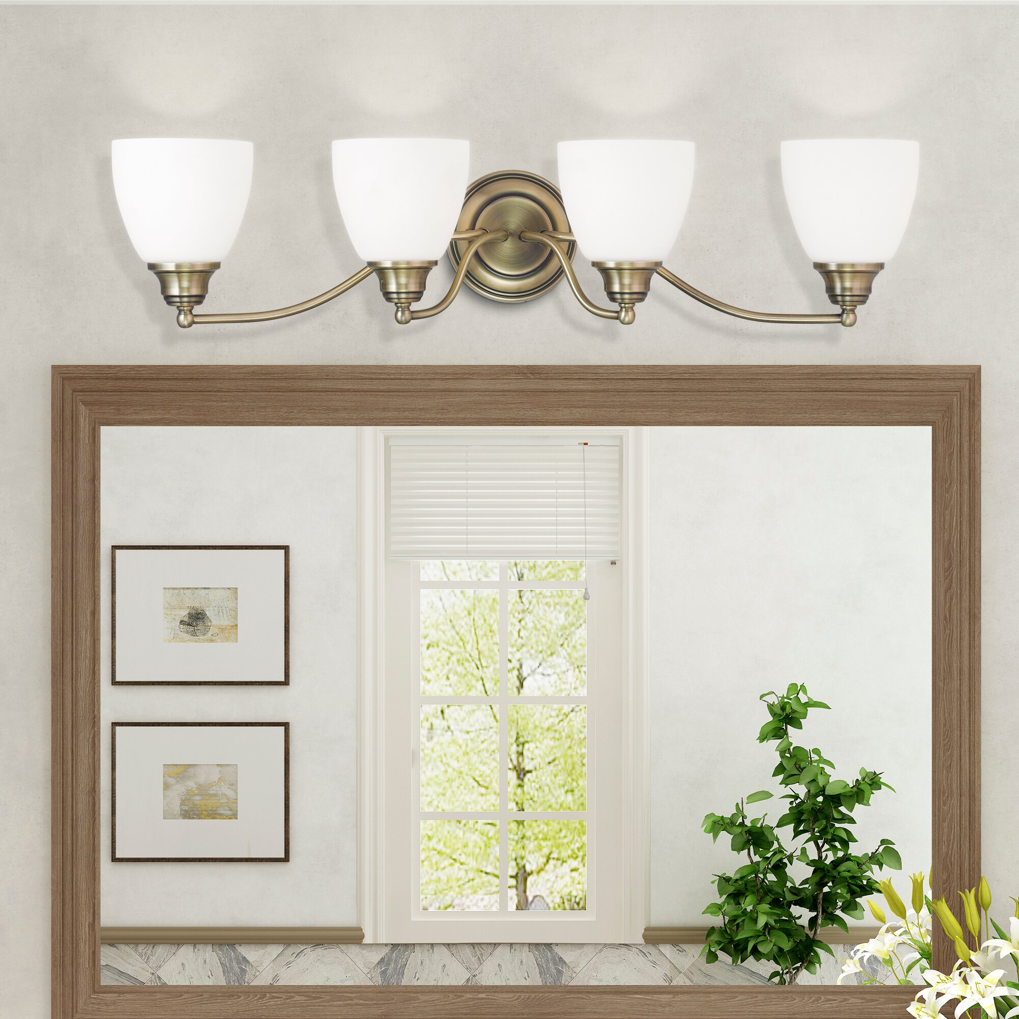 Livex Lighting 13674-01 b089995 - View #10