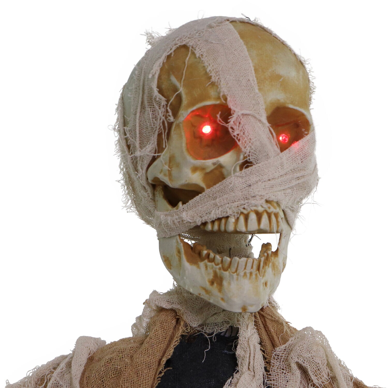 Haunted Hill Farm HHSKEL-9HLSA Halloween-Animatronics - View #12