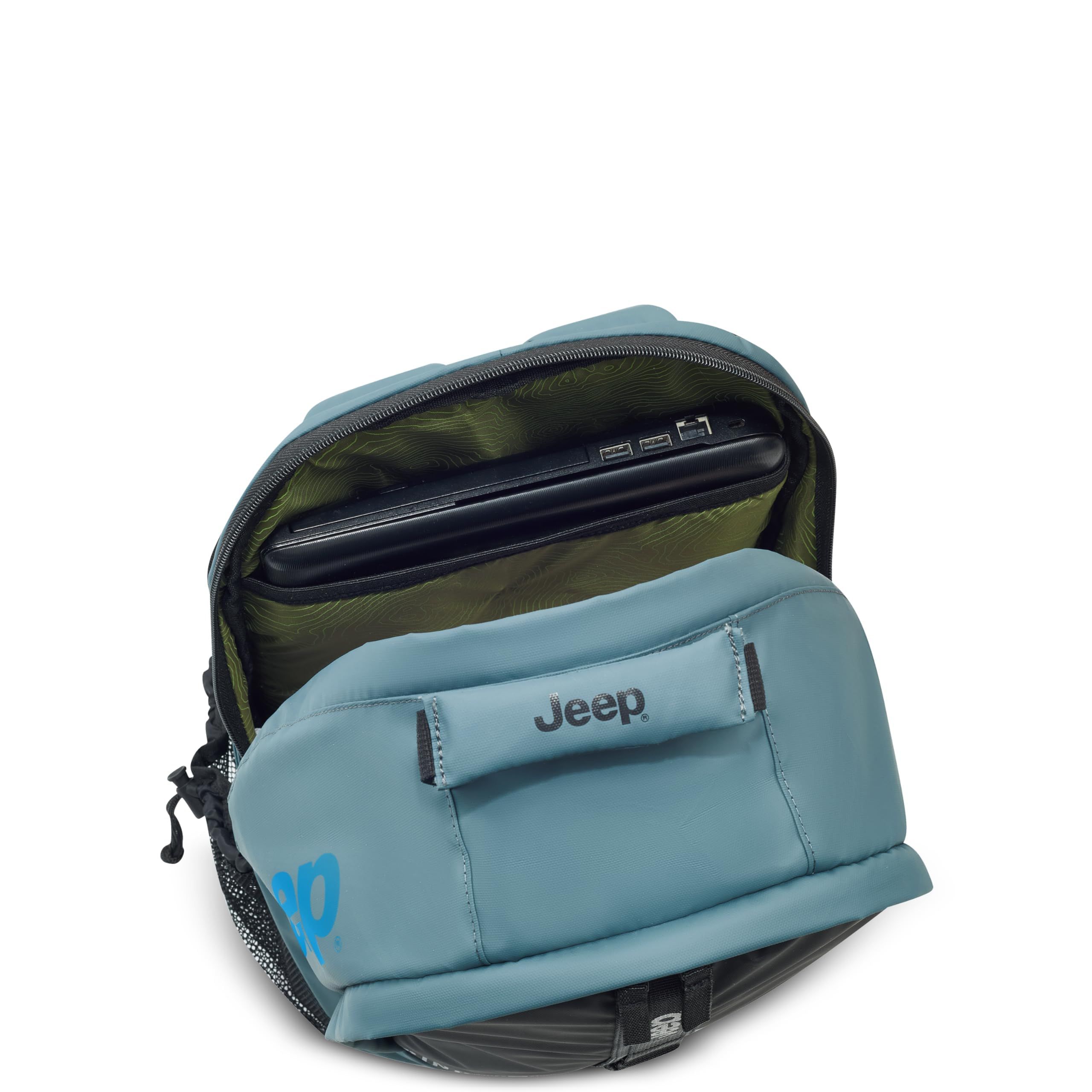 Jeep JEEP-4274560012 Bags-And-Backpacks - View #5