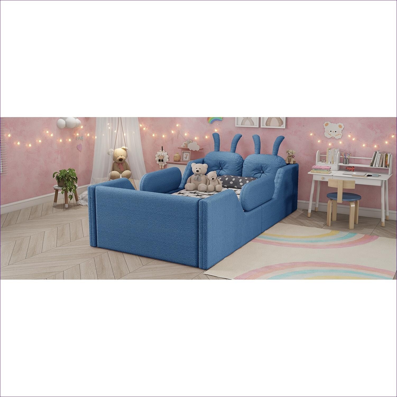 Watnature EN9FYDHEU38C beds - View #7