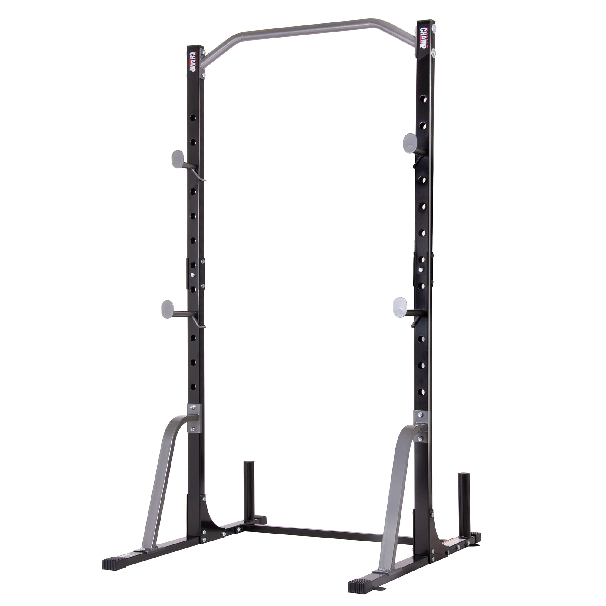 Dip Station Pull-Up & Push-Up Bars At Lowes.Com