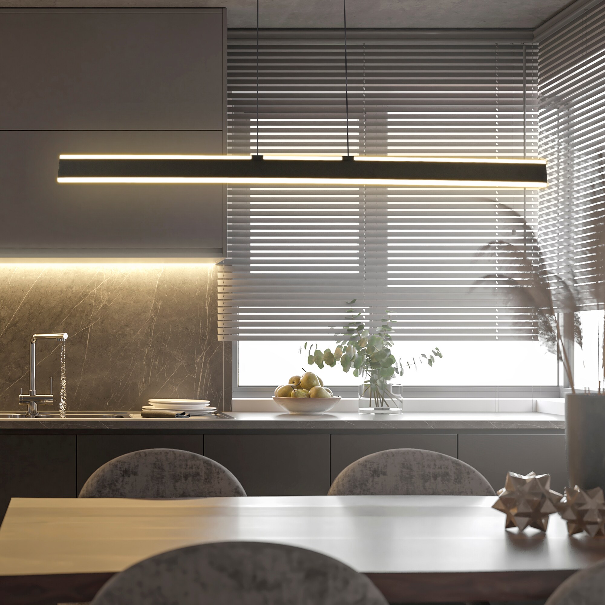 VONN Lighting VMC36904BL b090015 - View #9