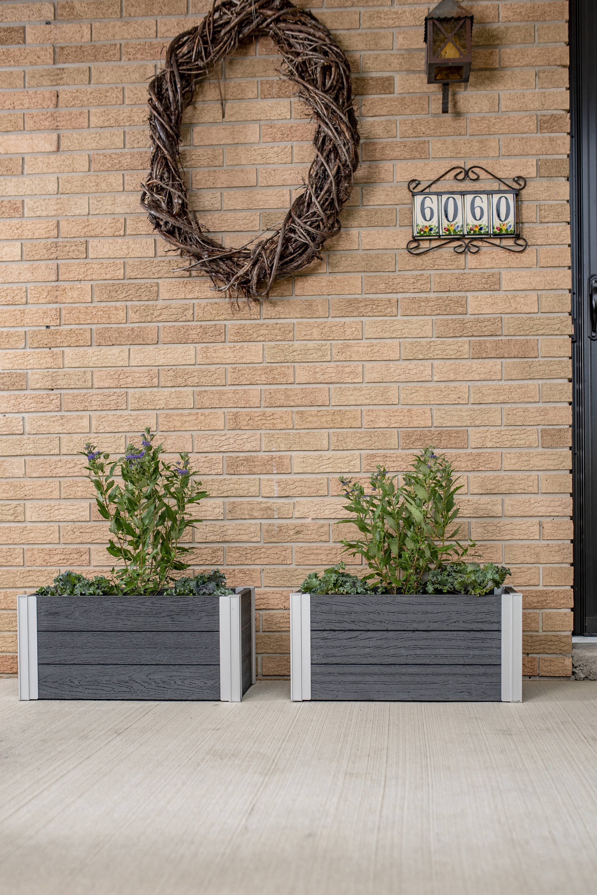 Vita VT17628 Planter-Window-Box - View #8
