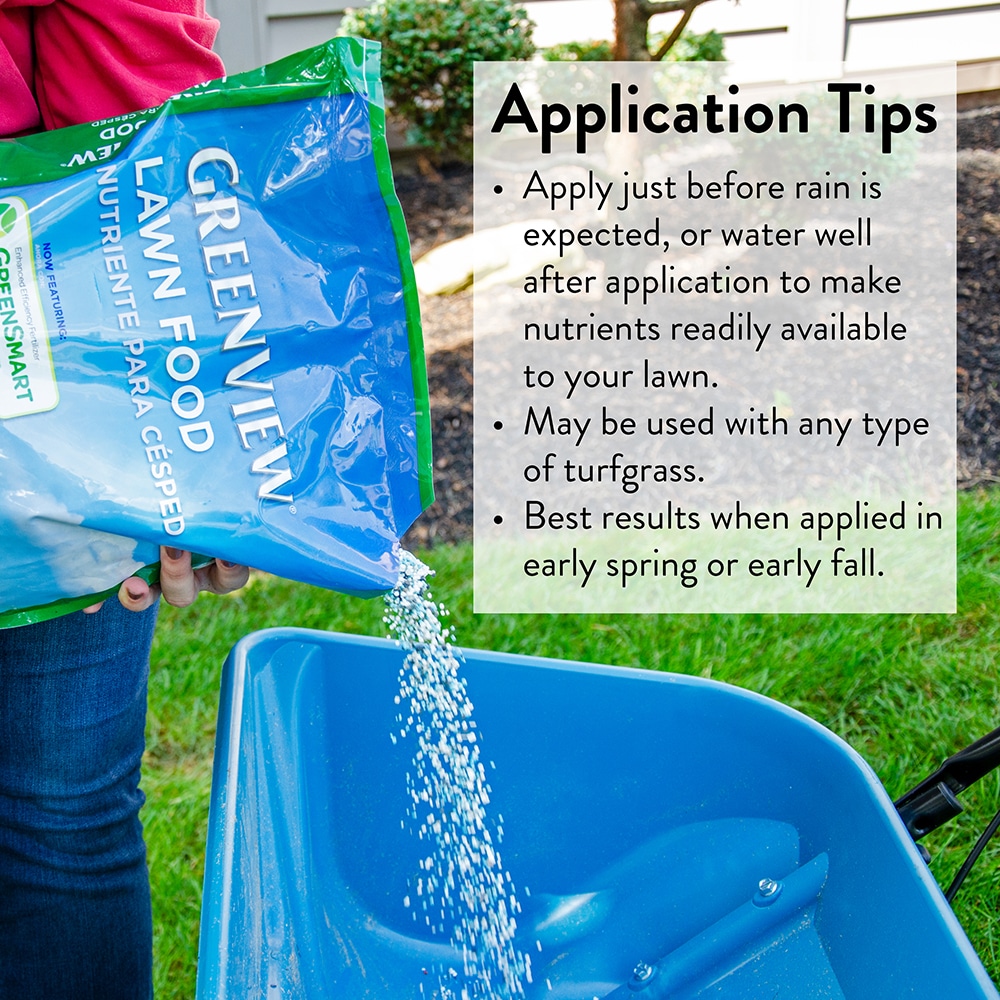 Greenview 2131176 Lawn-Fertilizer - View #5