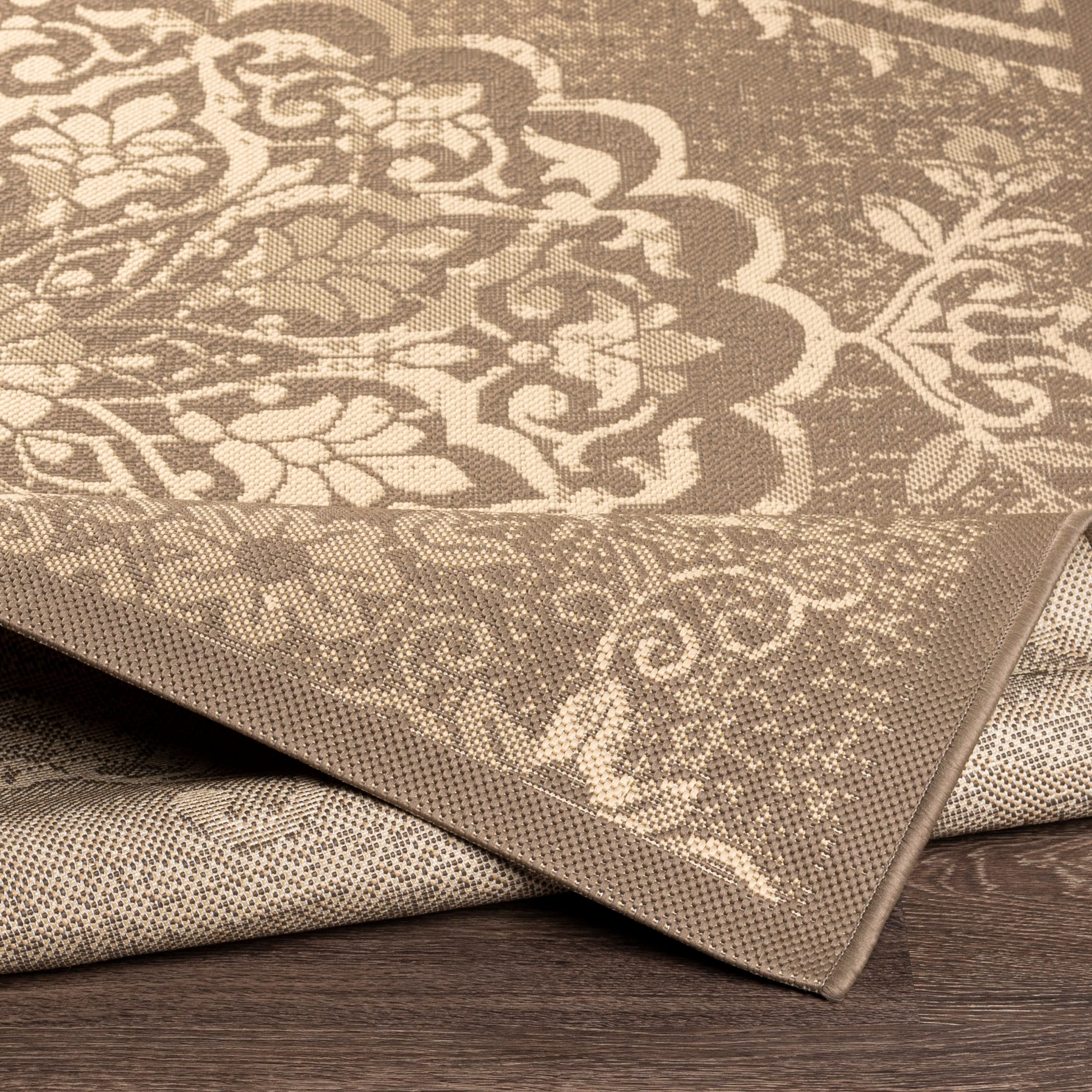 Surya EAG2362-53RD rugs - View #3