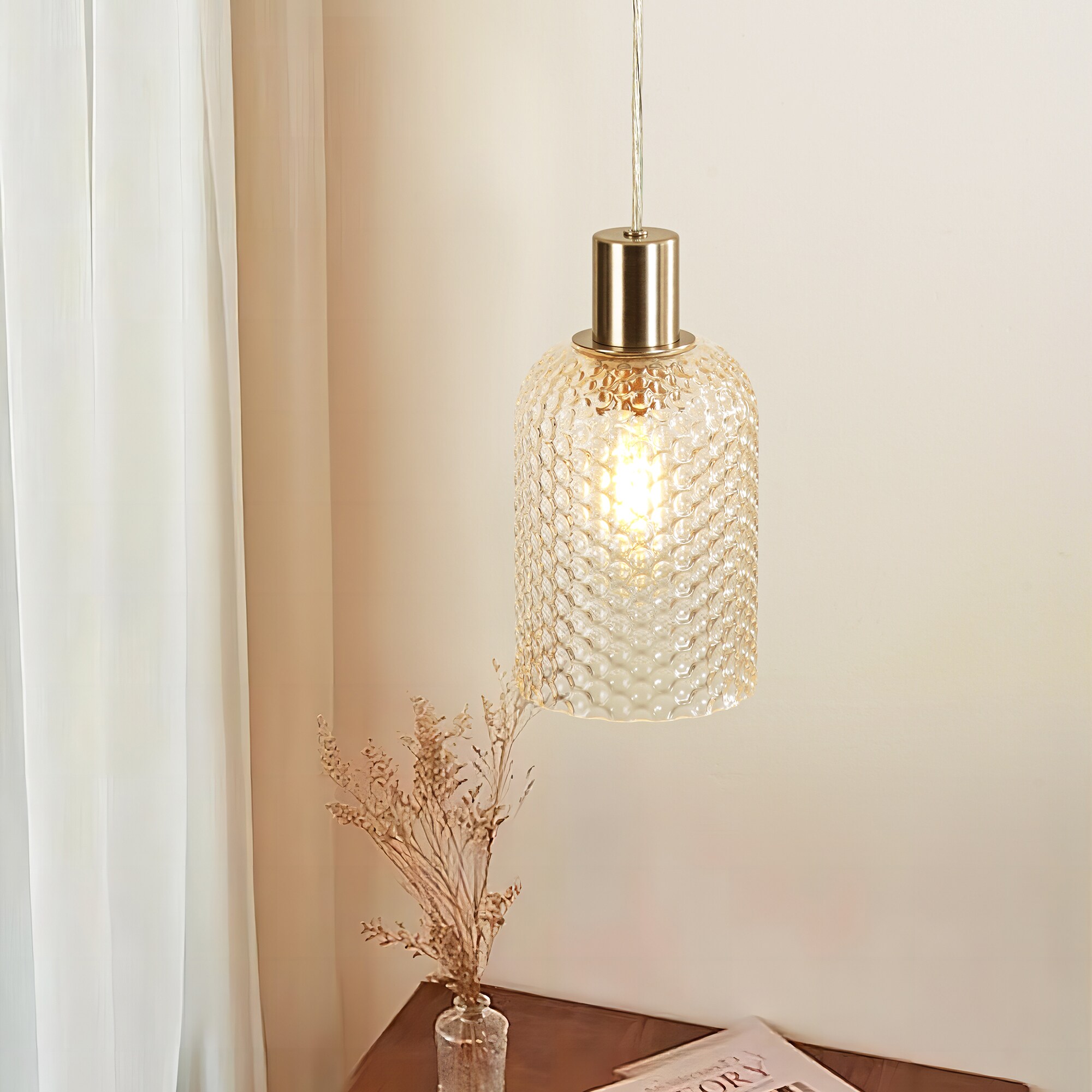 Rennnsan PL810176468 Pendant-Lights - View #2