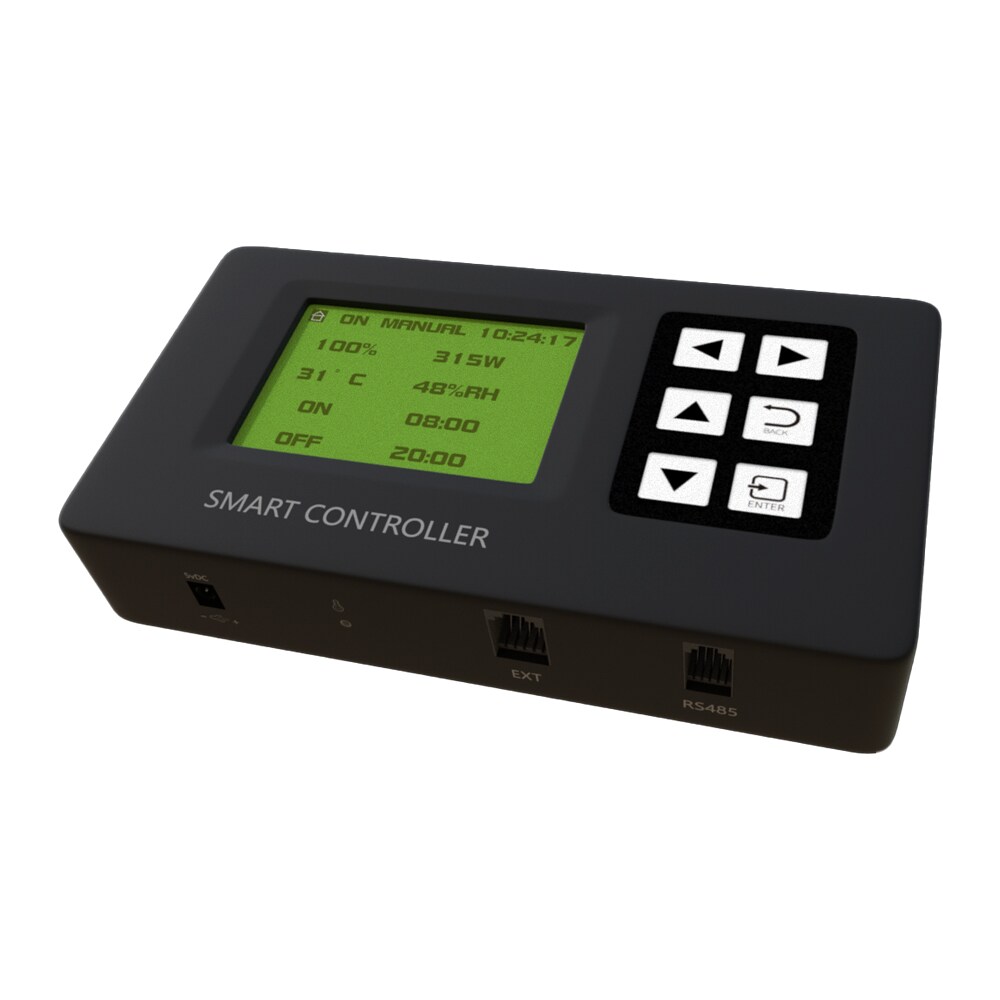 AC Infinity Controller 77 CTR77A Grow Light Controller (101223)
