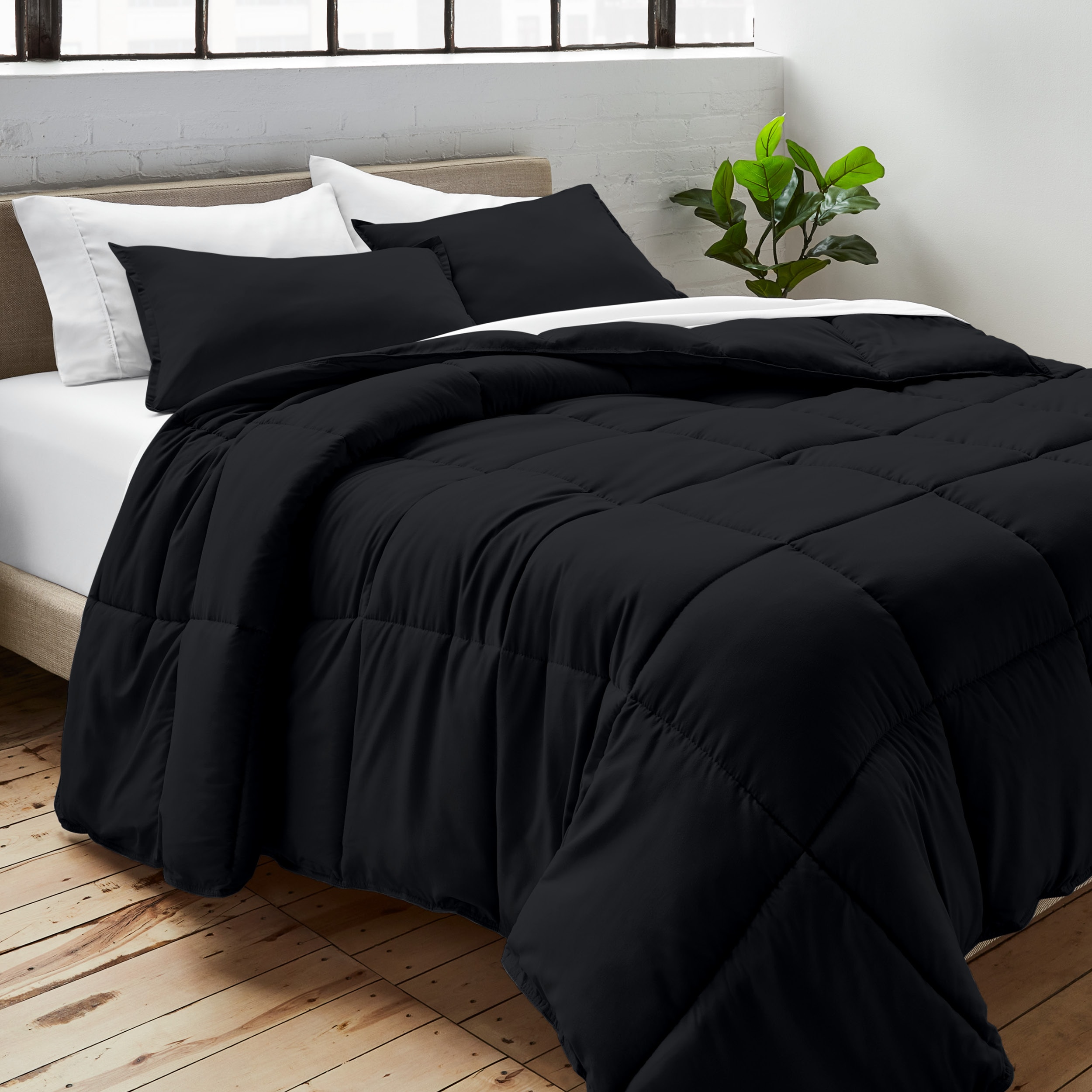 Bare Home 840105741916 Comforters-And-Bedspreads - View #2