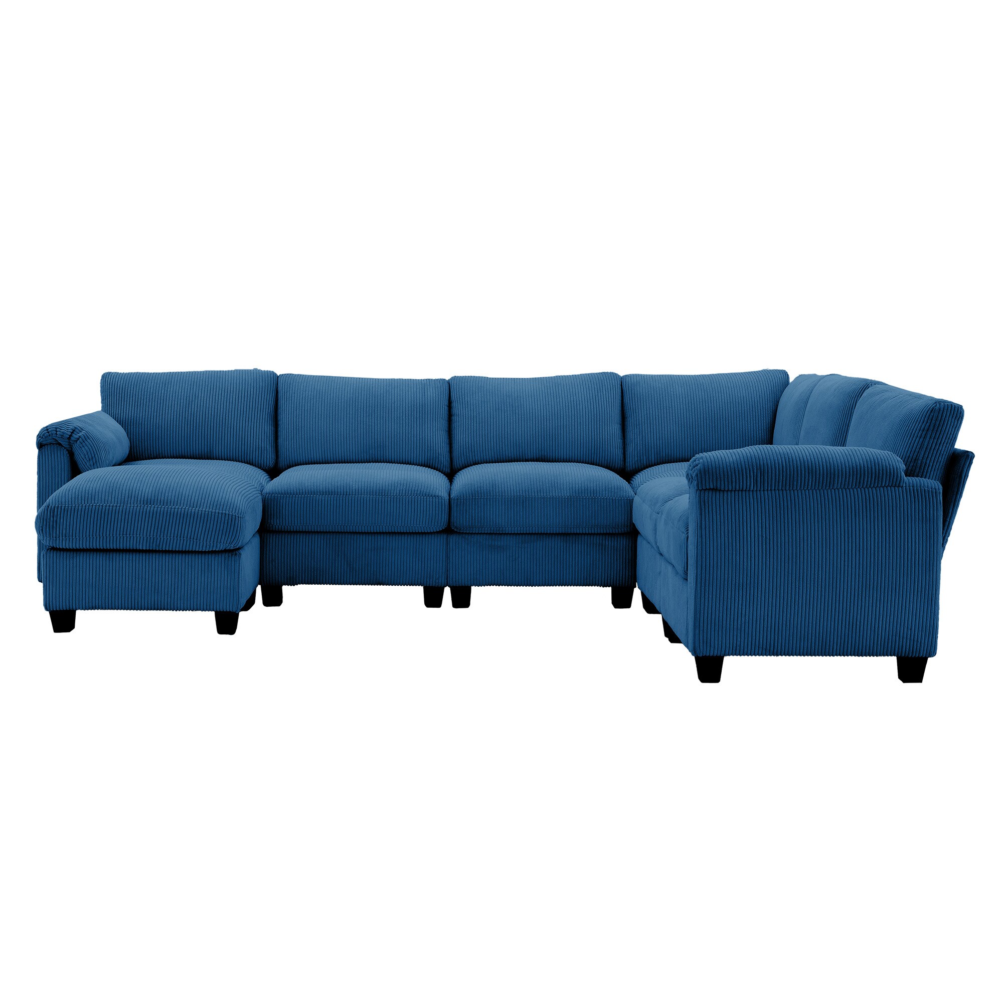 JEAREY DSRSF-DKH-SR Sofas-Loveseats - View #7