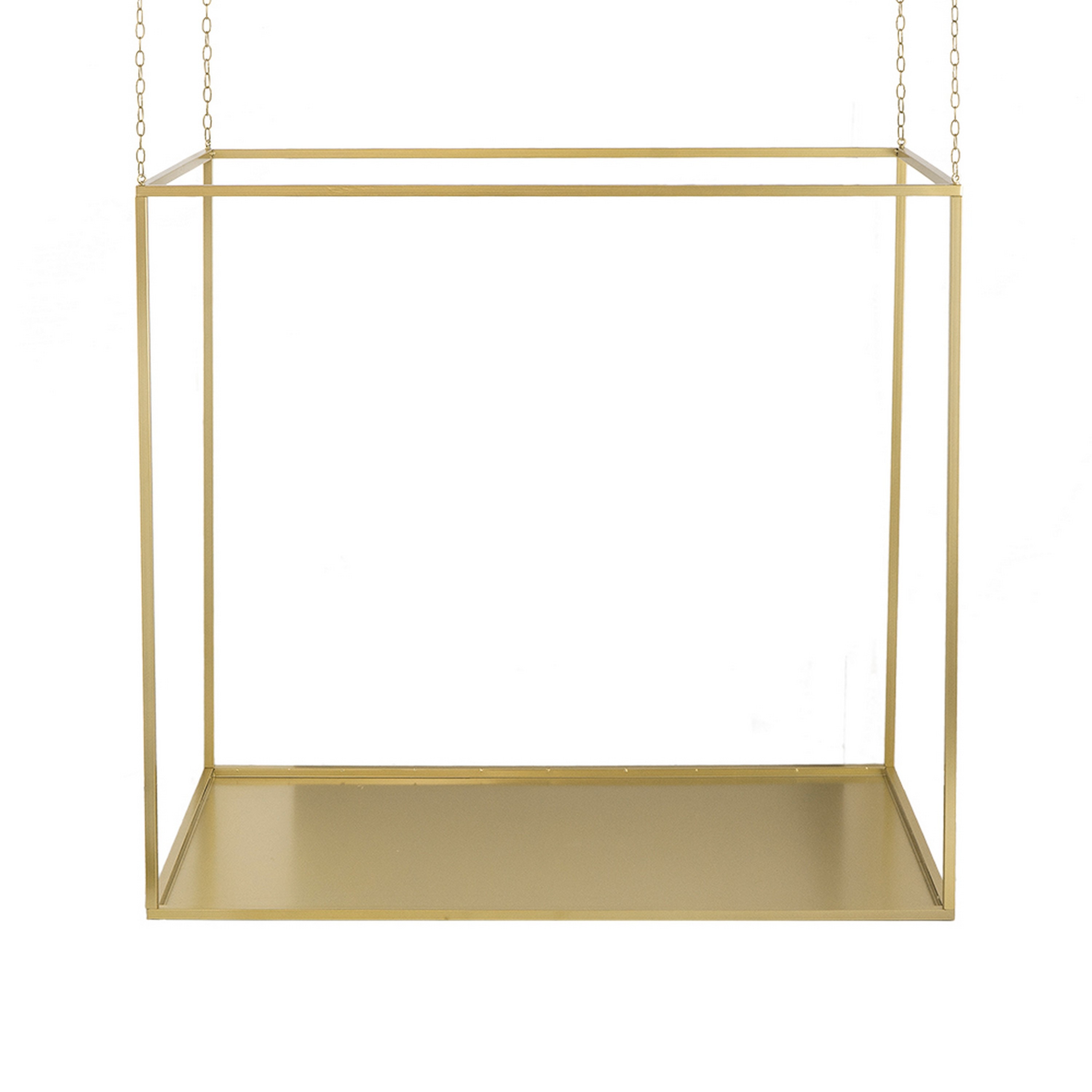 Benzara BM311934 Plant-Stand - View #3