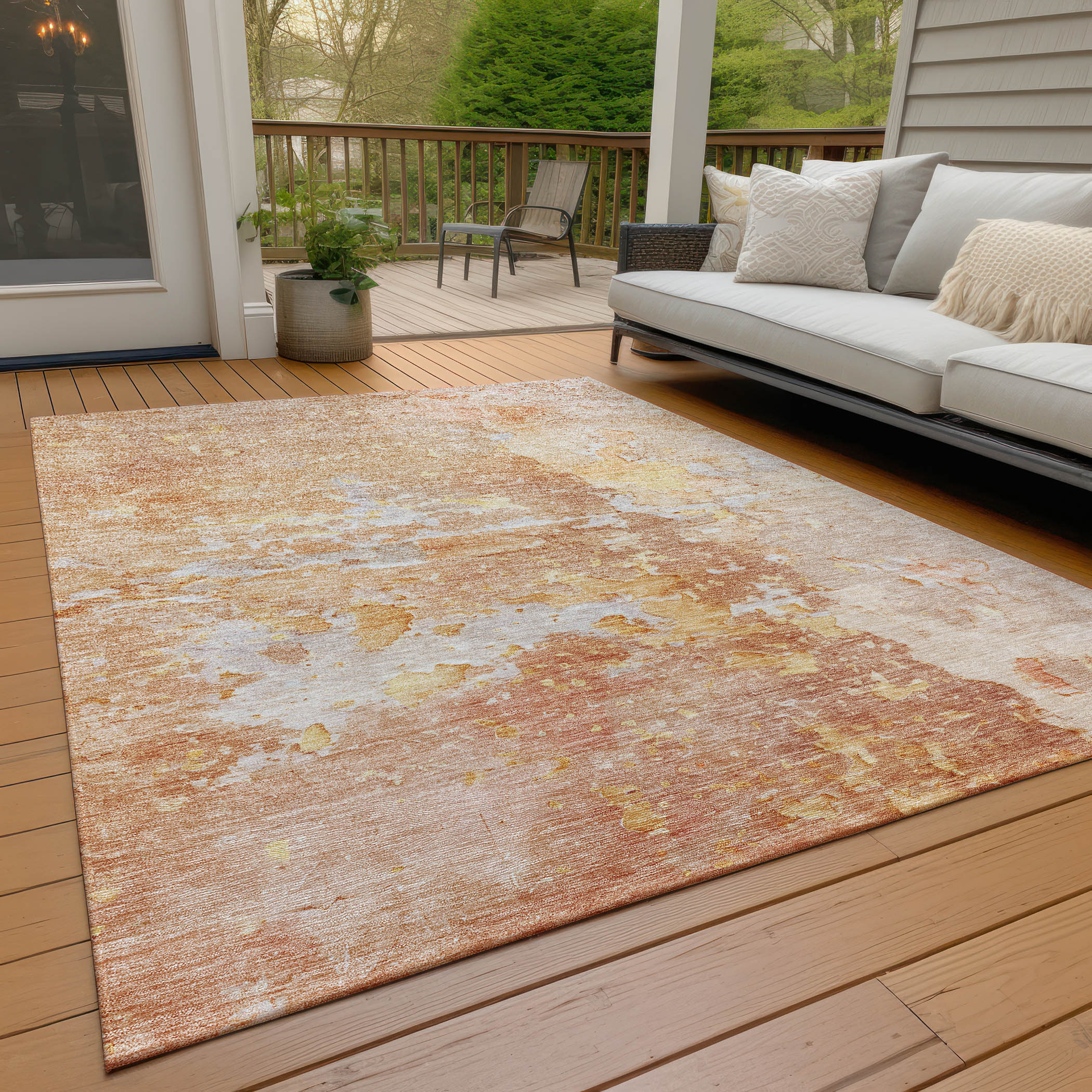 Addison Rugs ACN1234SM30X46 rugs - View #9