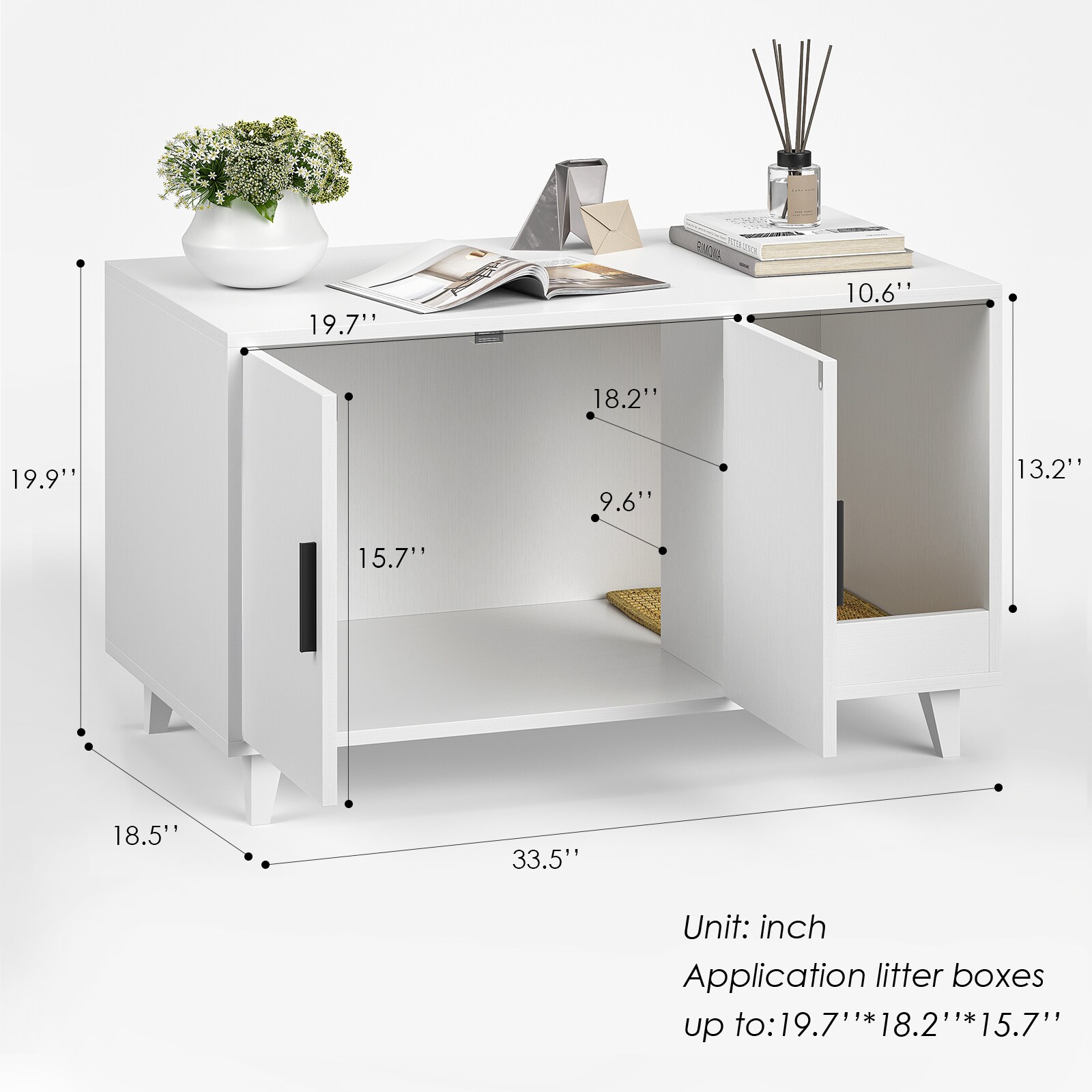 Tatayosi JJ-339383 Cat-Trees - View #3