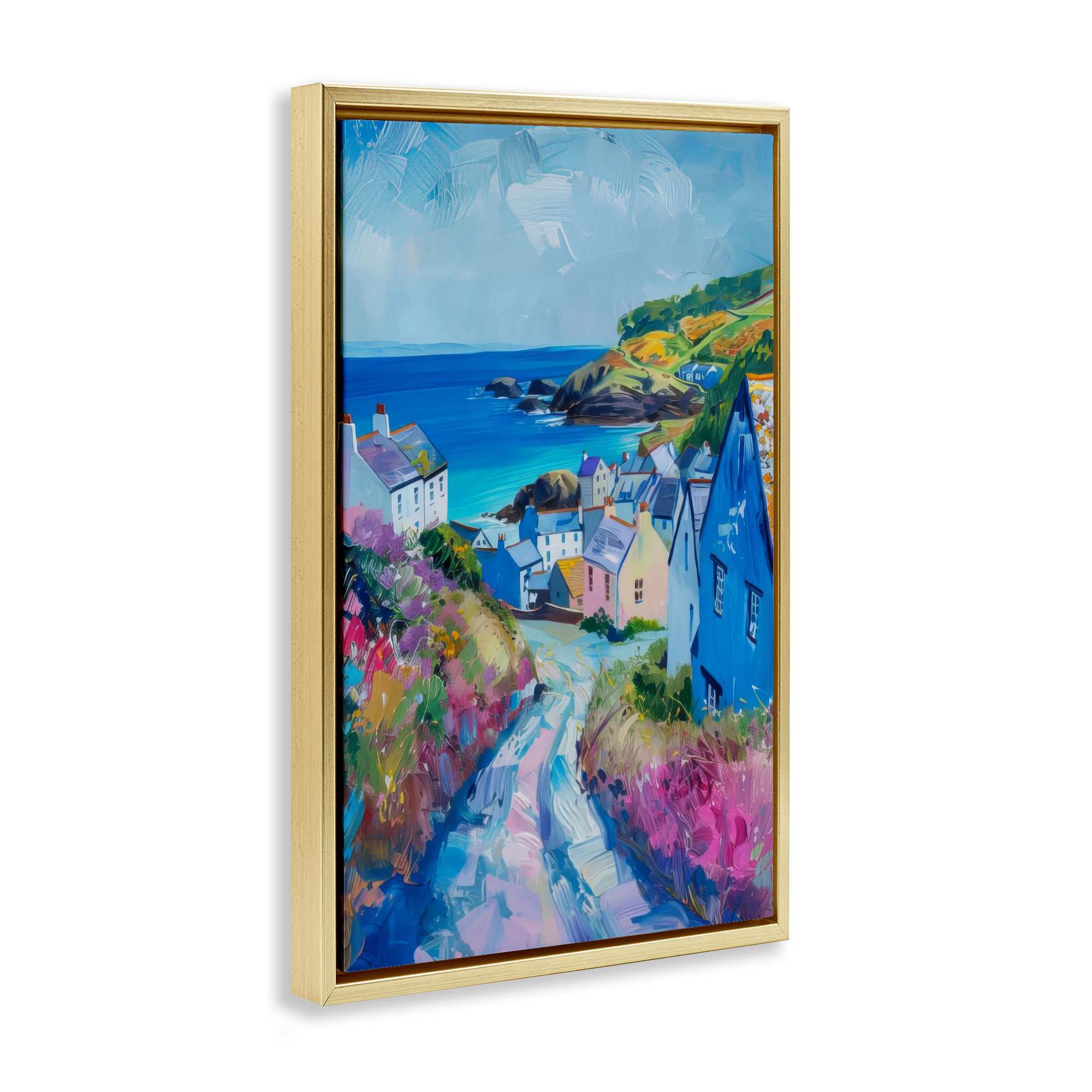Stupell Industries BT-727-FFG-16X24 Wall-Art - View #2