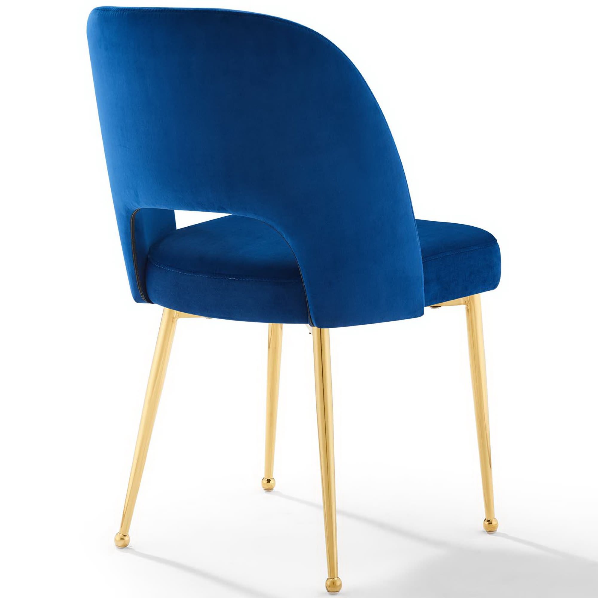 Modway EEI-3836-NAV Dining-Chairs - View #7