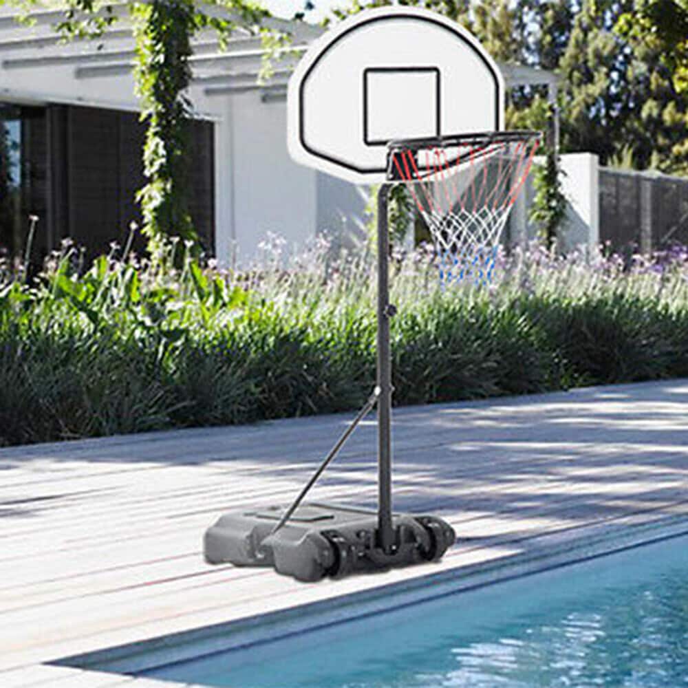 Winado 298929412060 Basketball-System - View #5