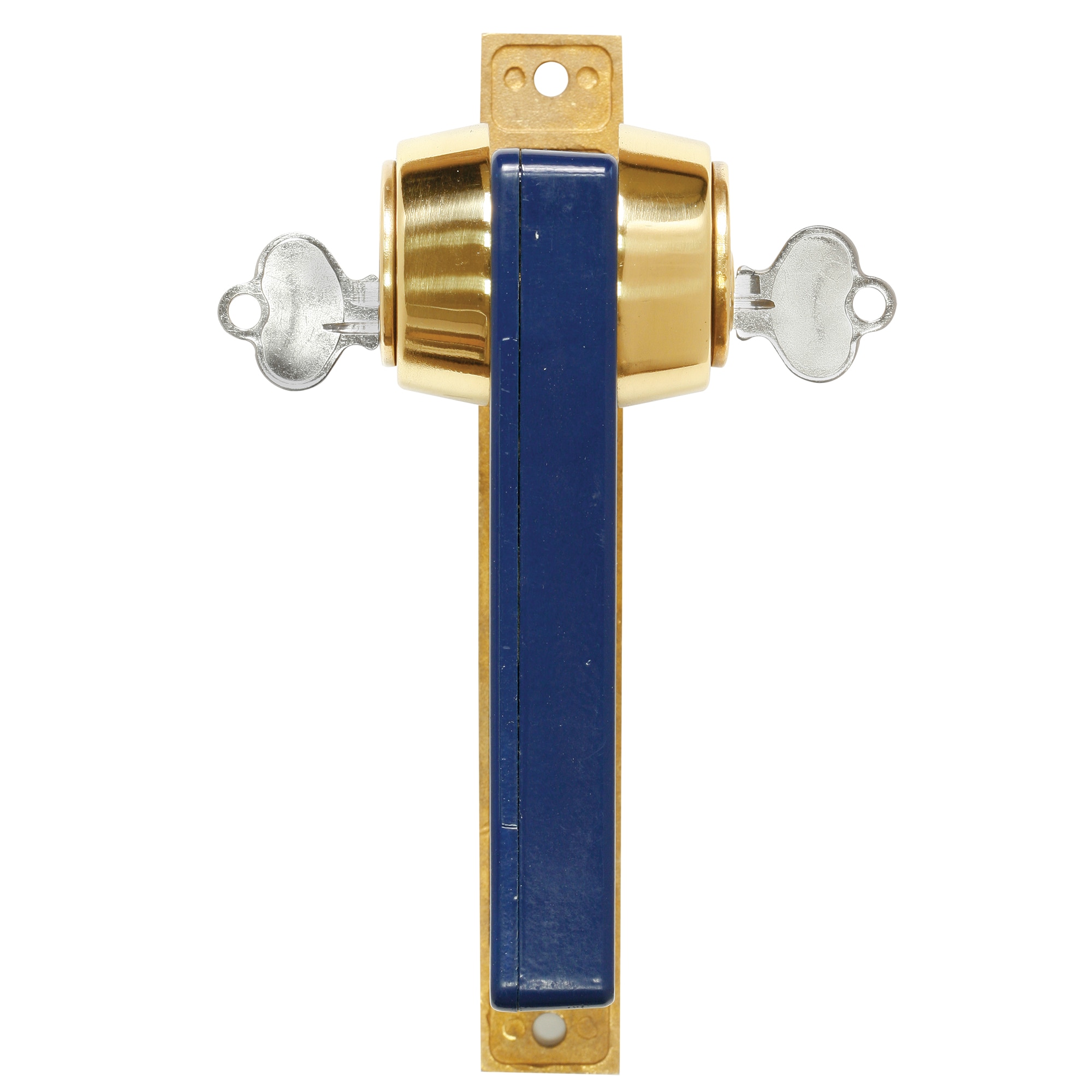 Prime-Line SE 27570 Door-Deadbolts - View #4